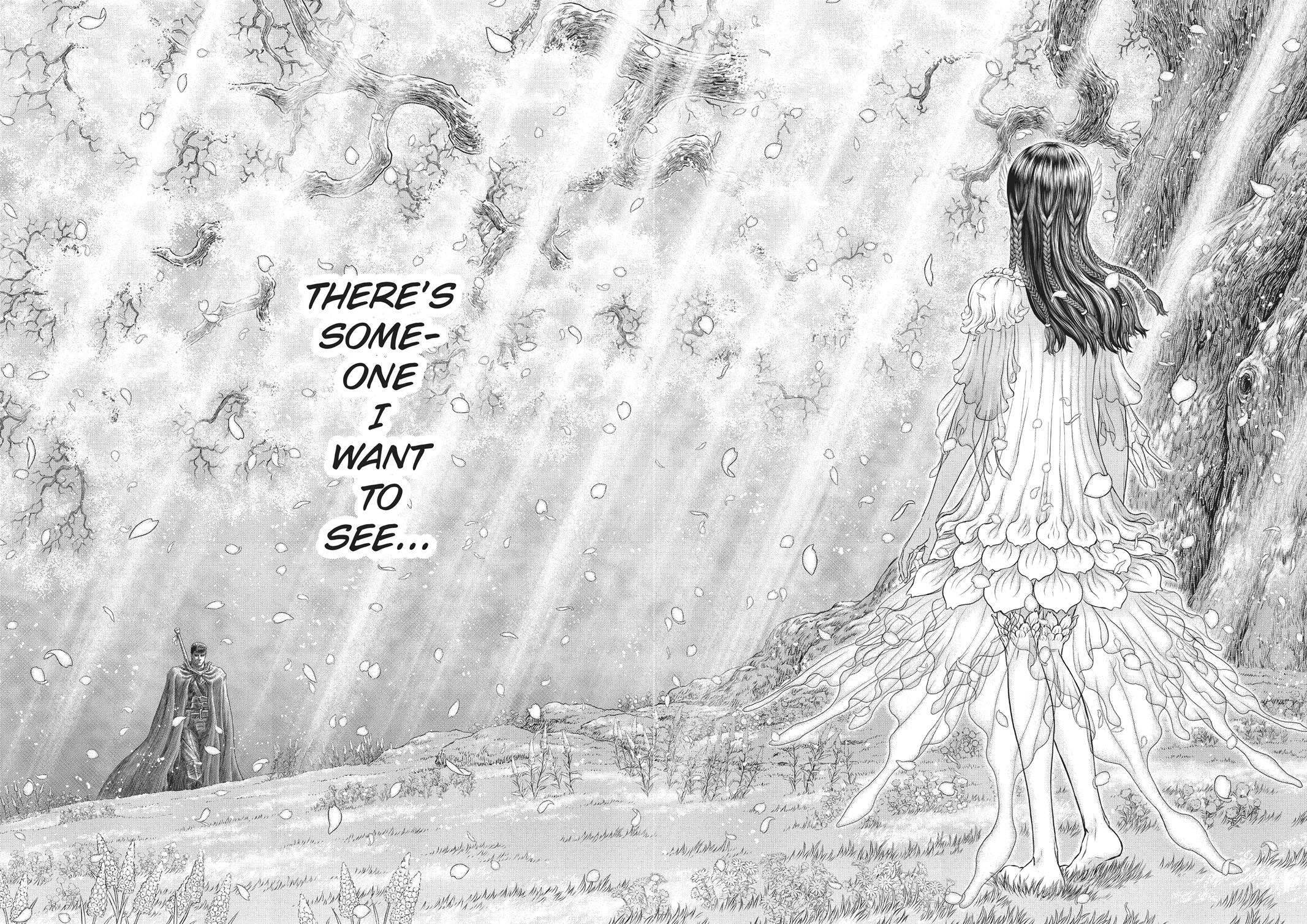 Berserk Chapter 355 — page 13