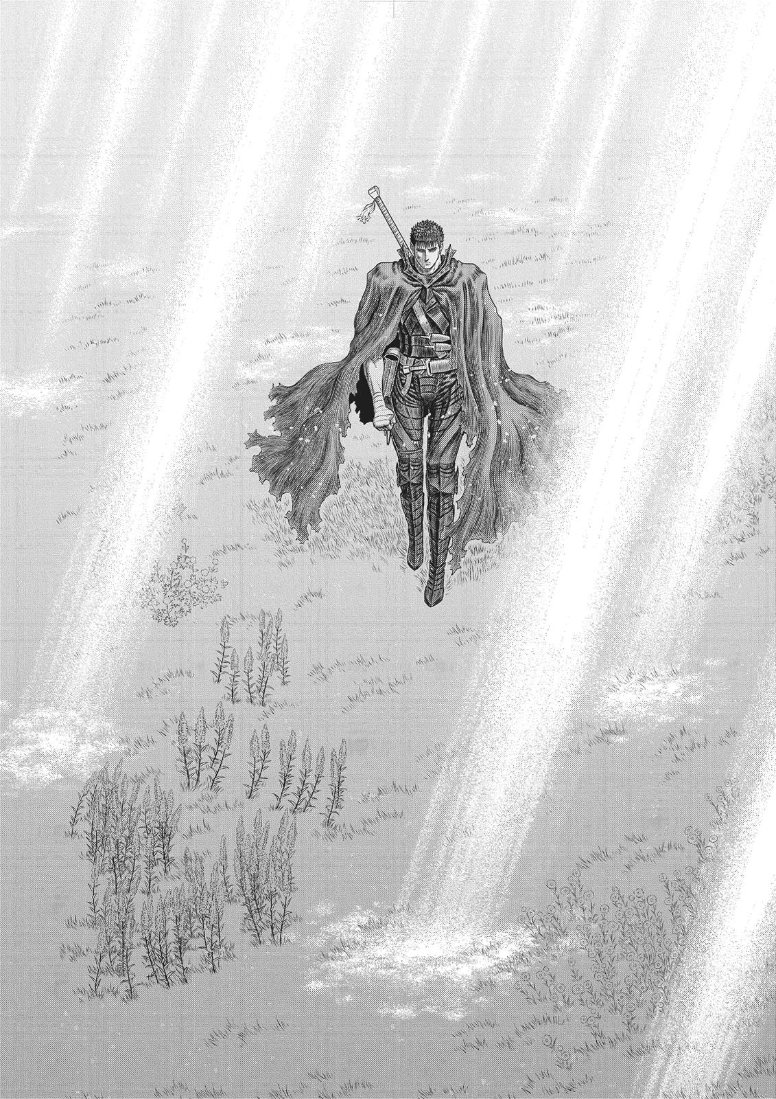 Berserk Chapter 355 — page 14