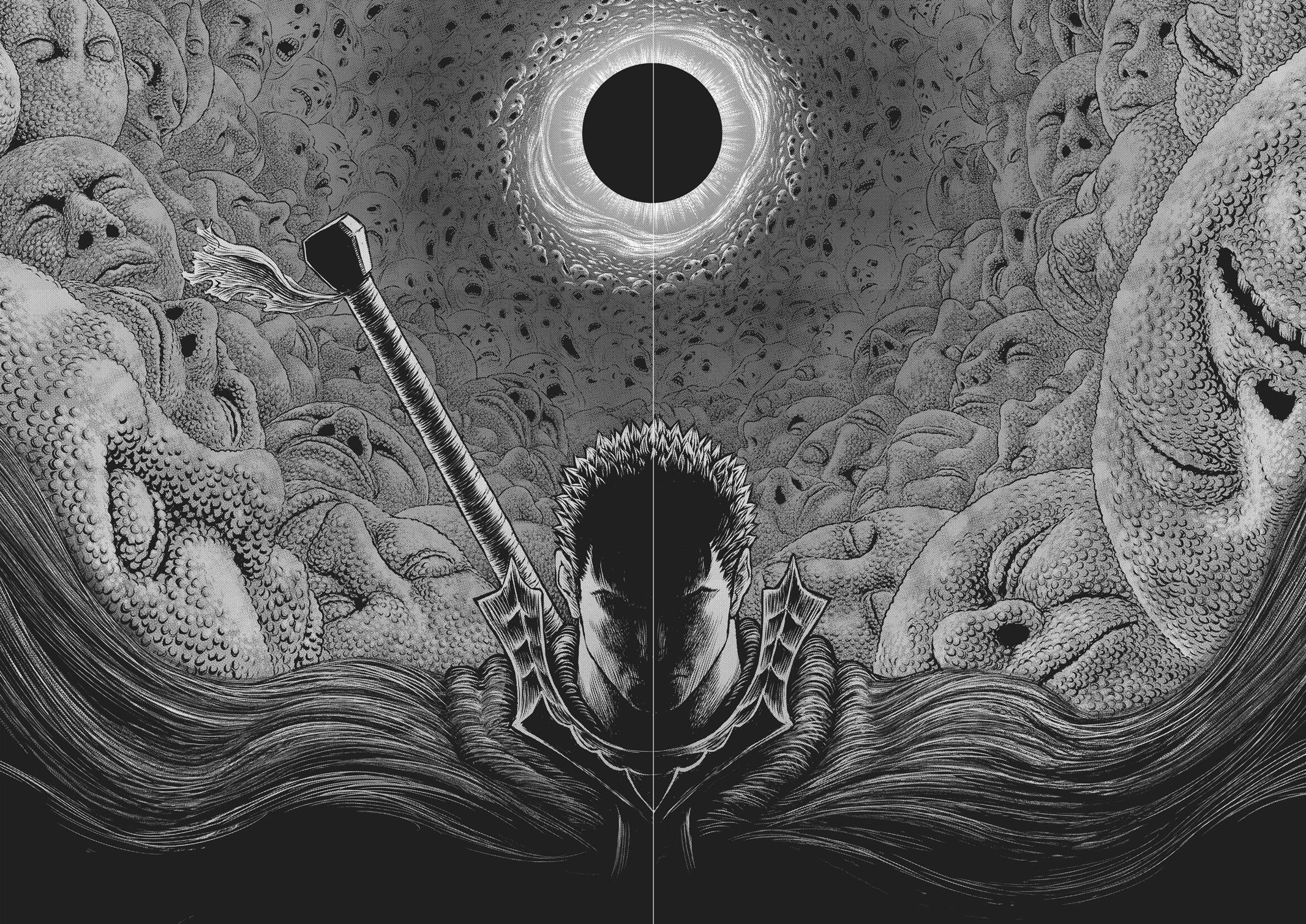 Berserk Chapter 355 — page 16