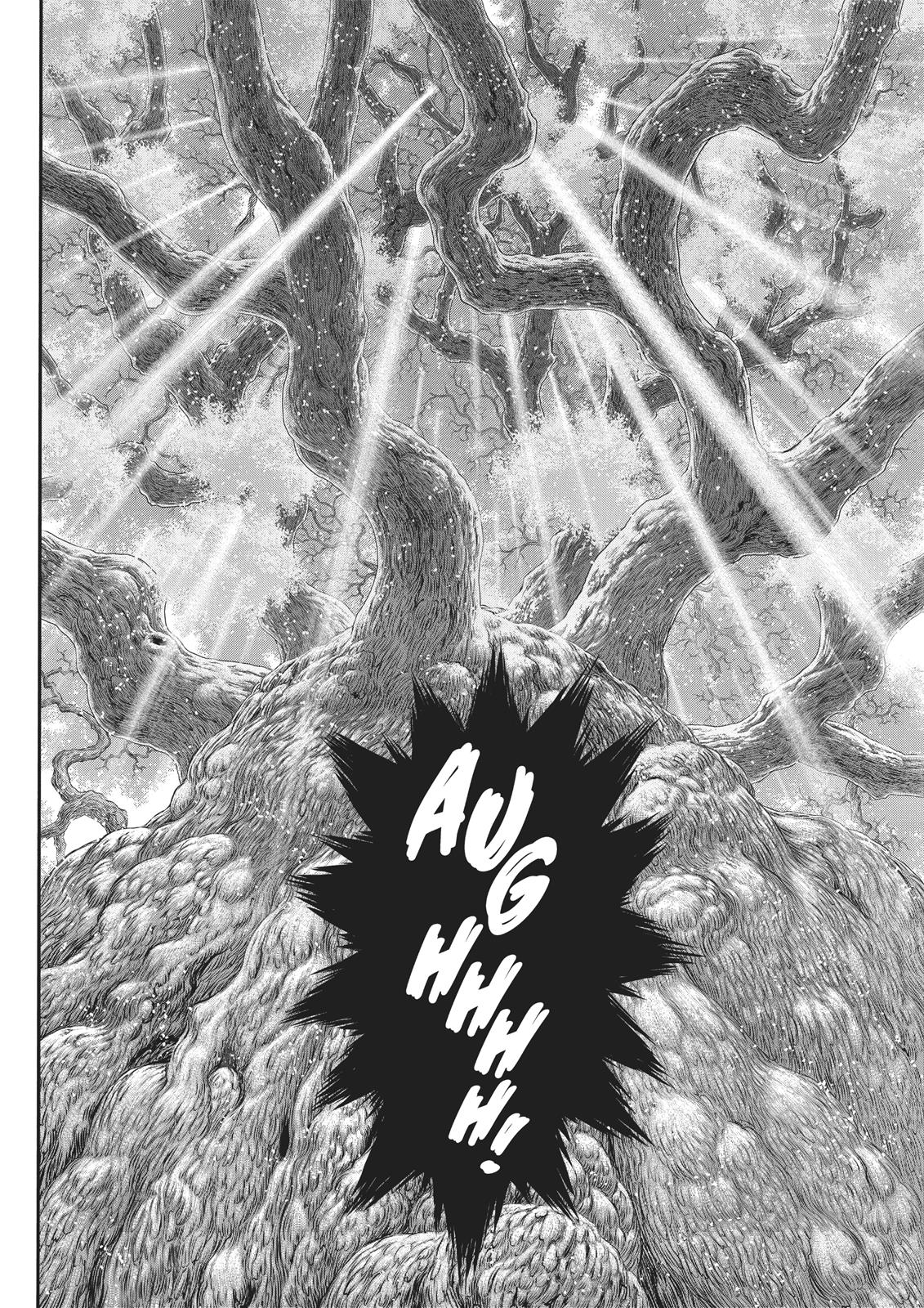Berserk Chapter 355 — page 18