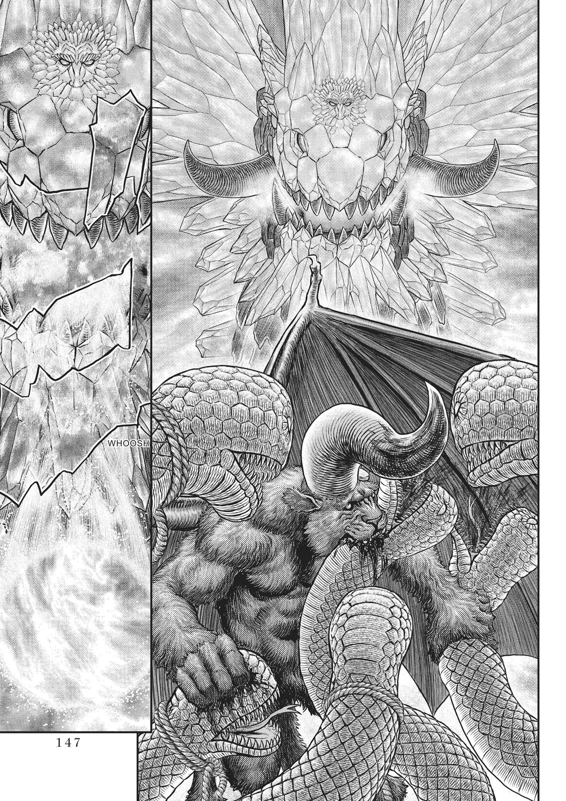 Berserk Chapter 356 — page 16