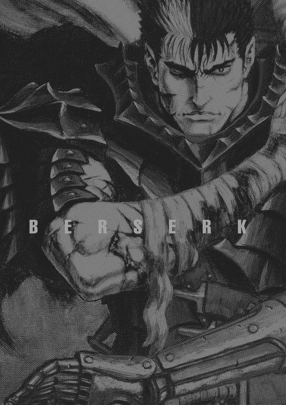 Berserk Chapter 356 — page 20