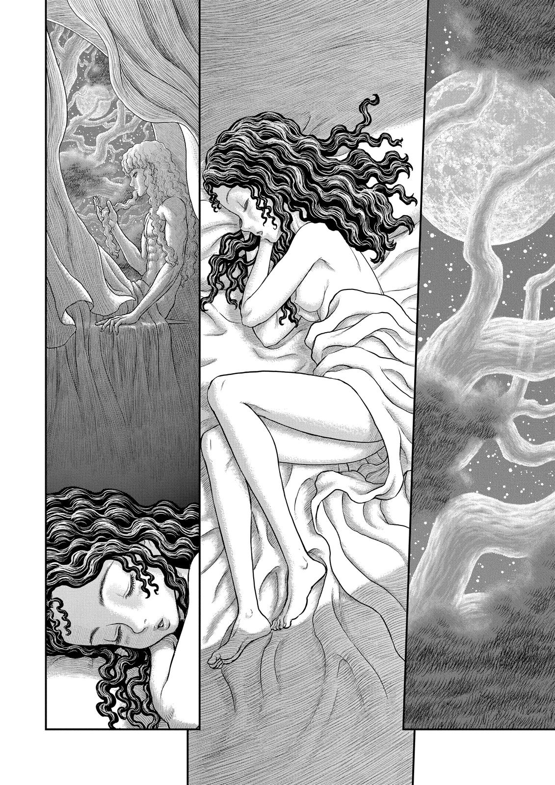 Berserk Chapter 358 — page 29