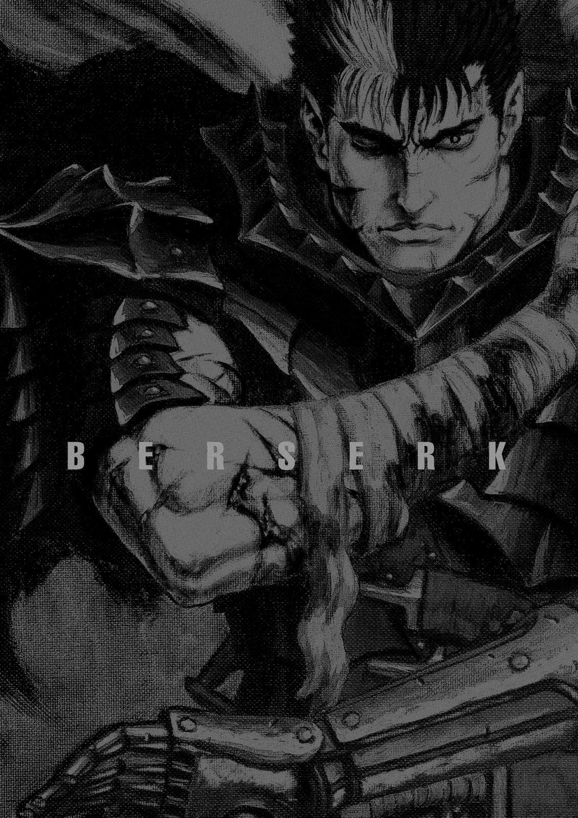 Berserk Chapter 361 — page 20
