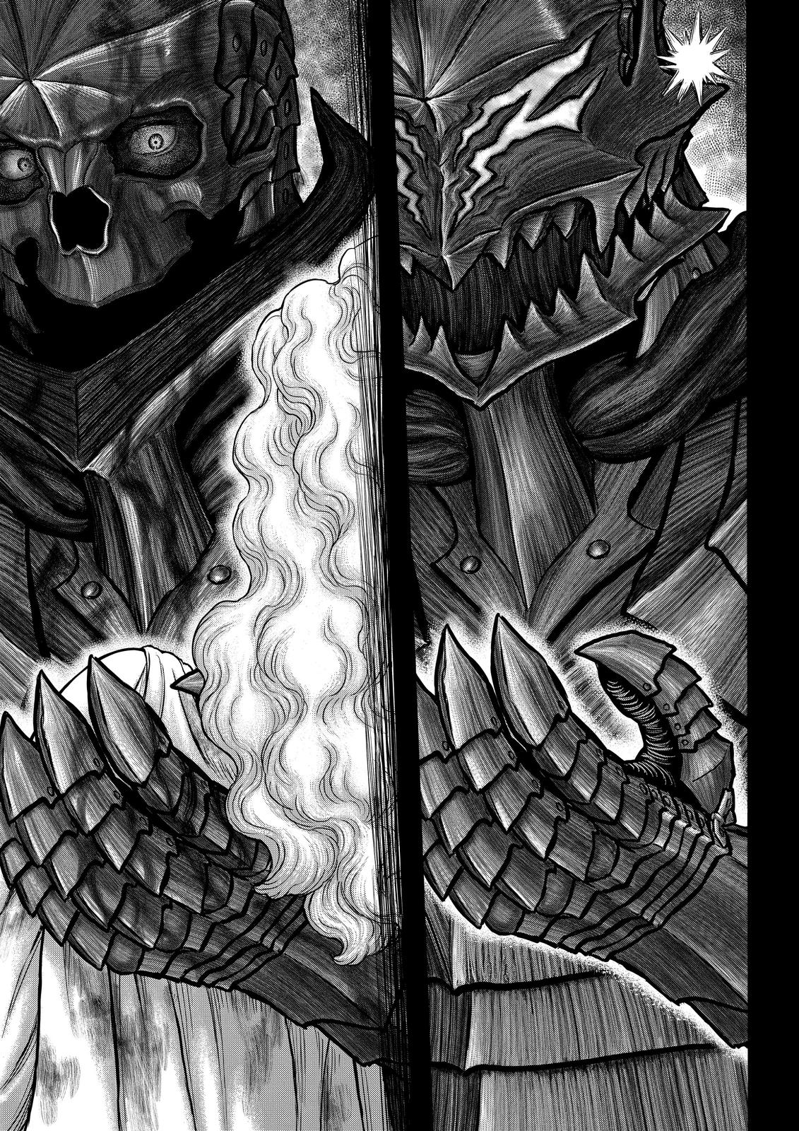 Berserk Chapter 362 — page 8
