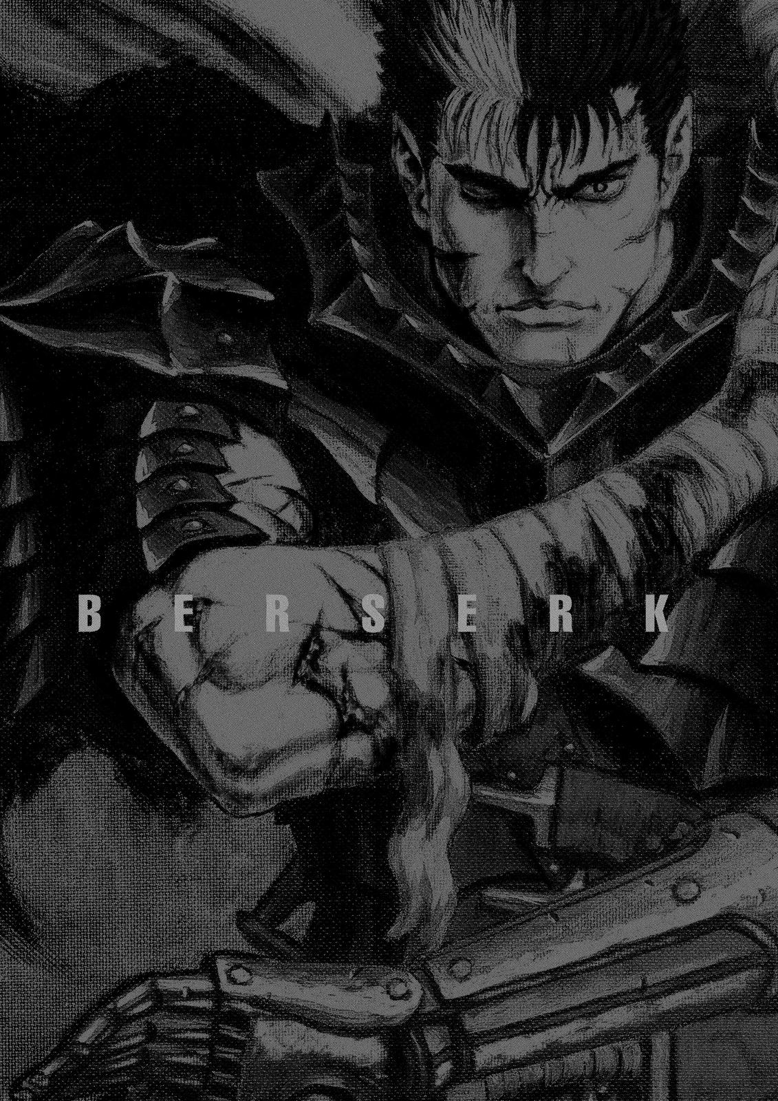 Berserk Chapter 363 — page 19