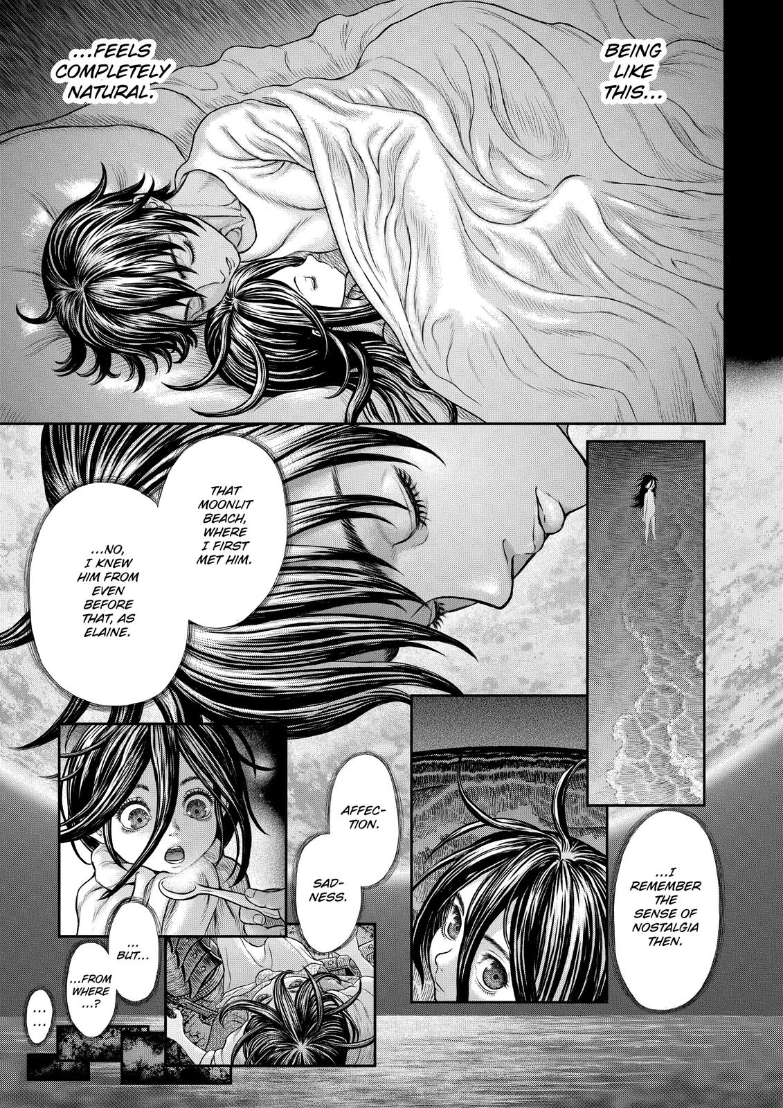 Berserk Chapter 364 — page 19
