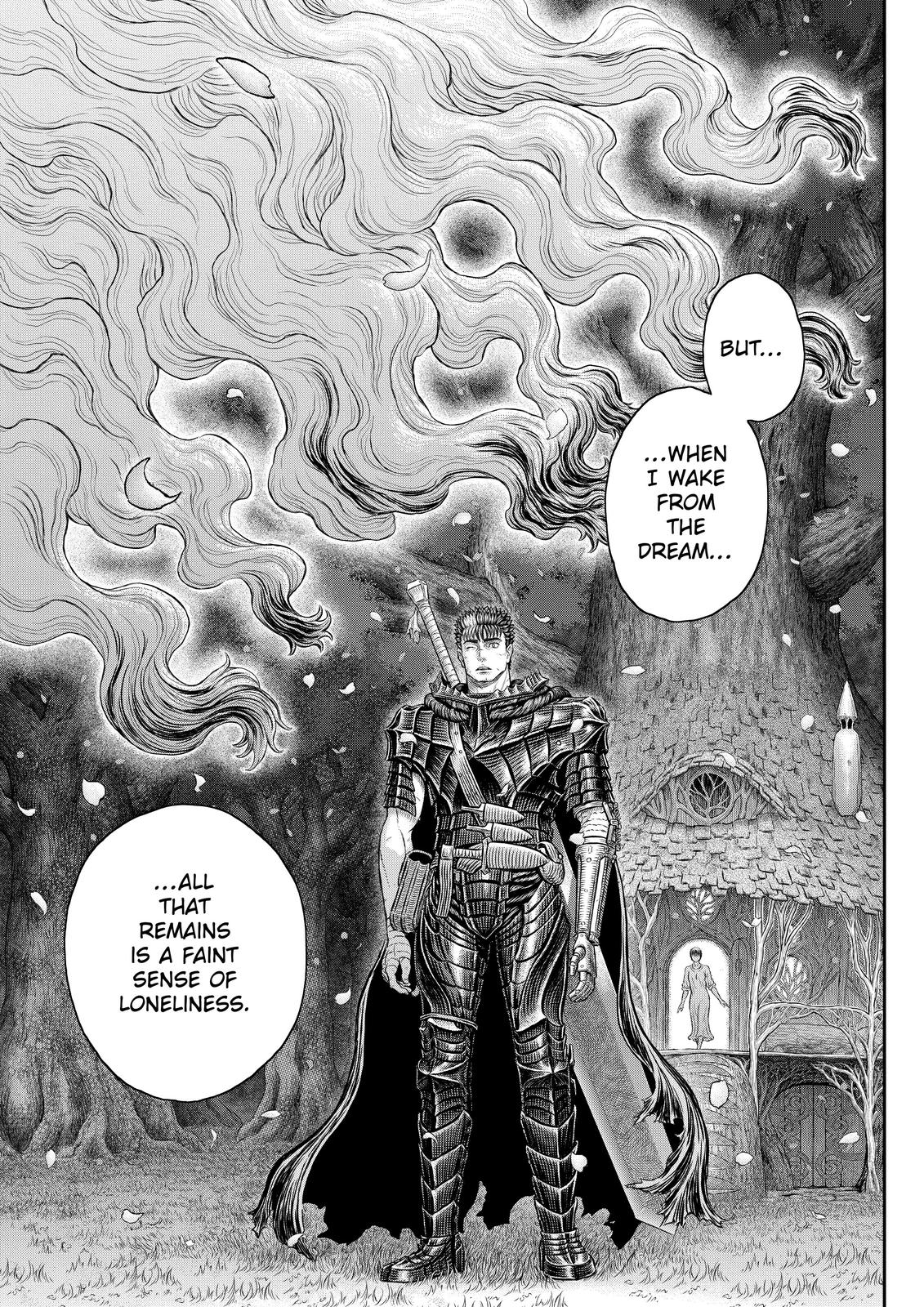Berserk Chapter 364 — page 23