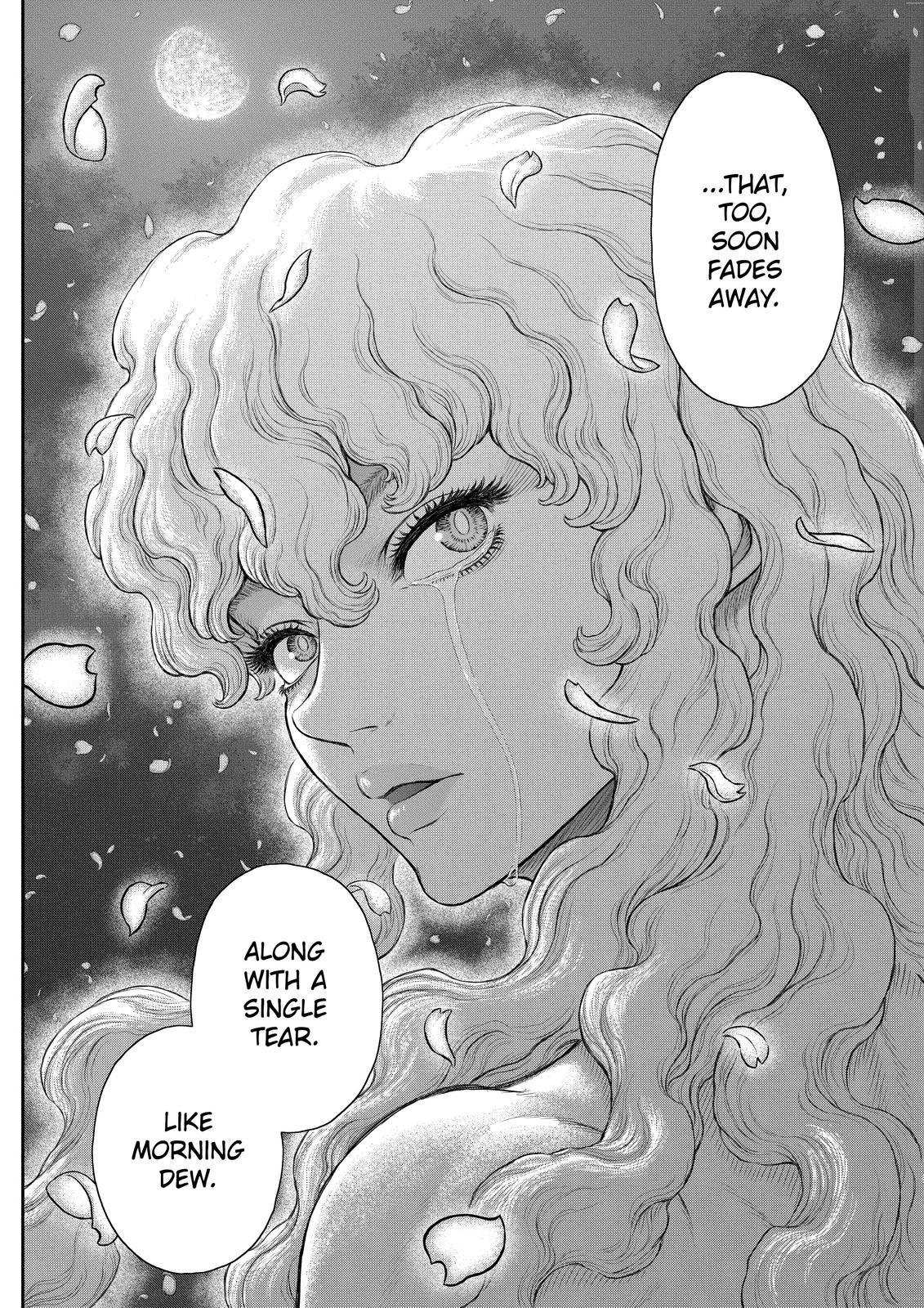 Berserk Chapter 364 — page 24