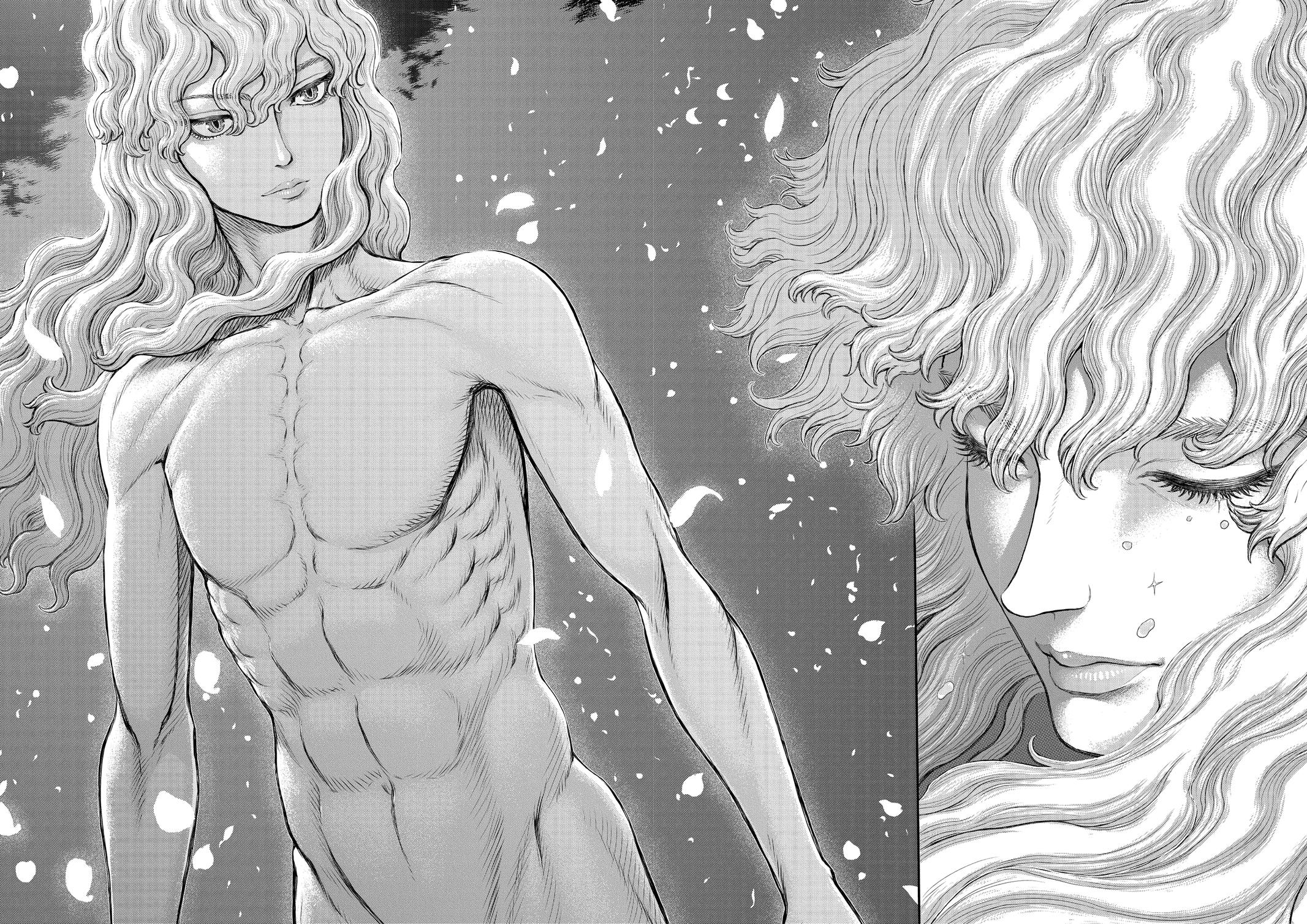 Berserk Chapter 365 — page 15