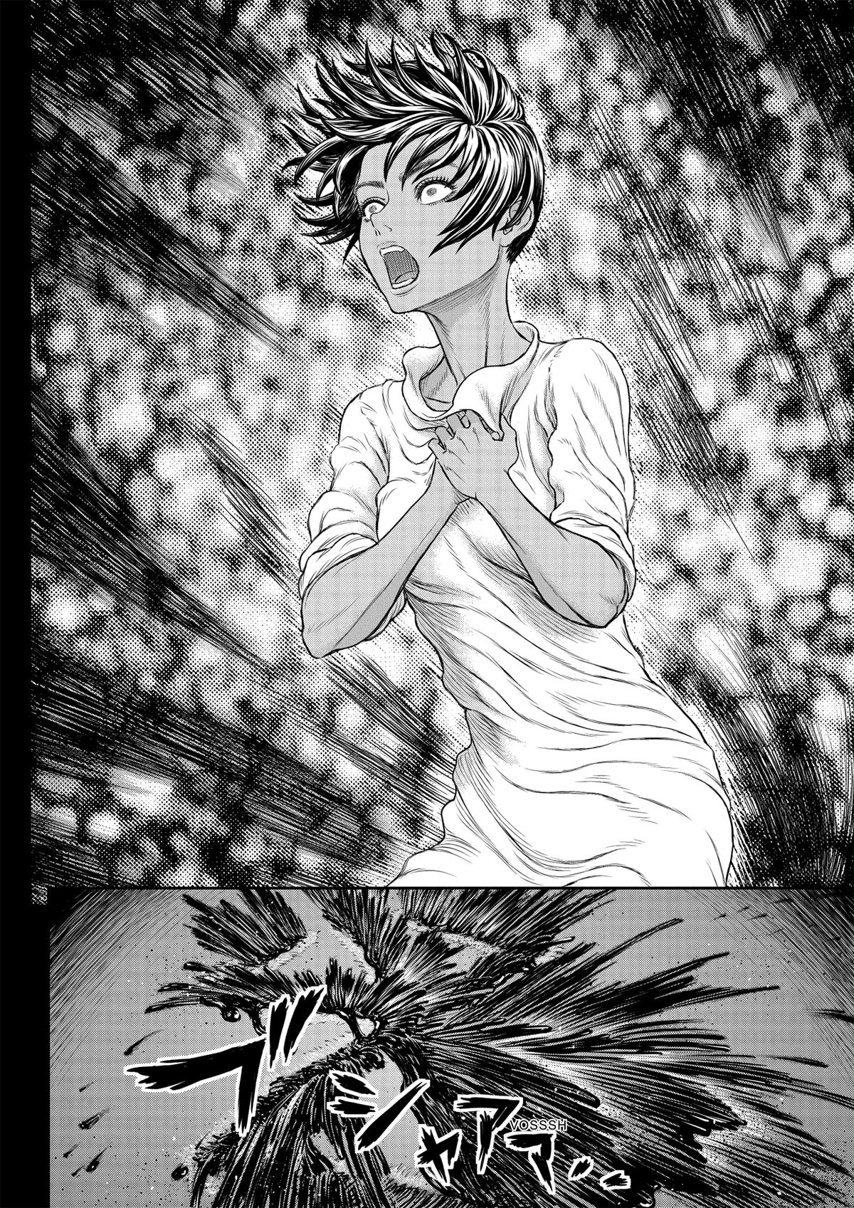 Berserk Chapter 365 — page 18