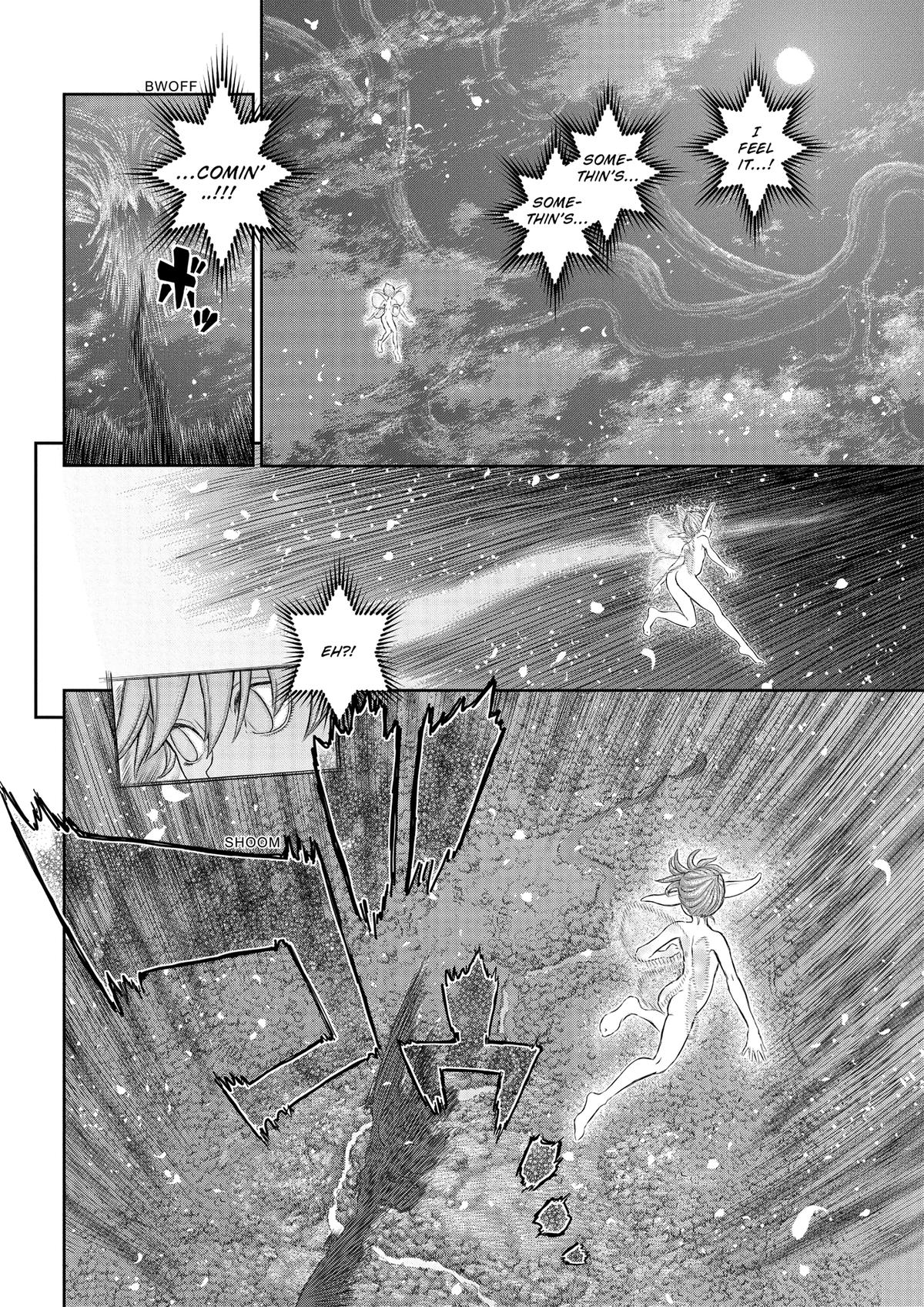 Berserk Chapter 366 — page 12