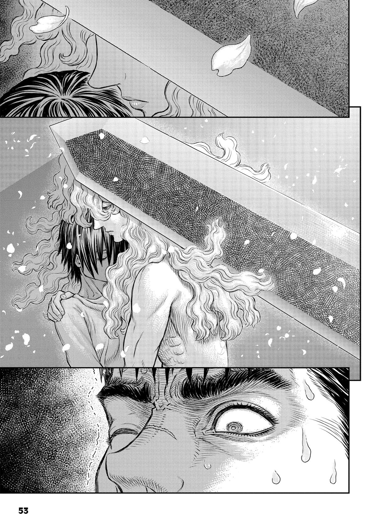 Berserk Chapter 367 — page 9
