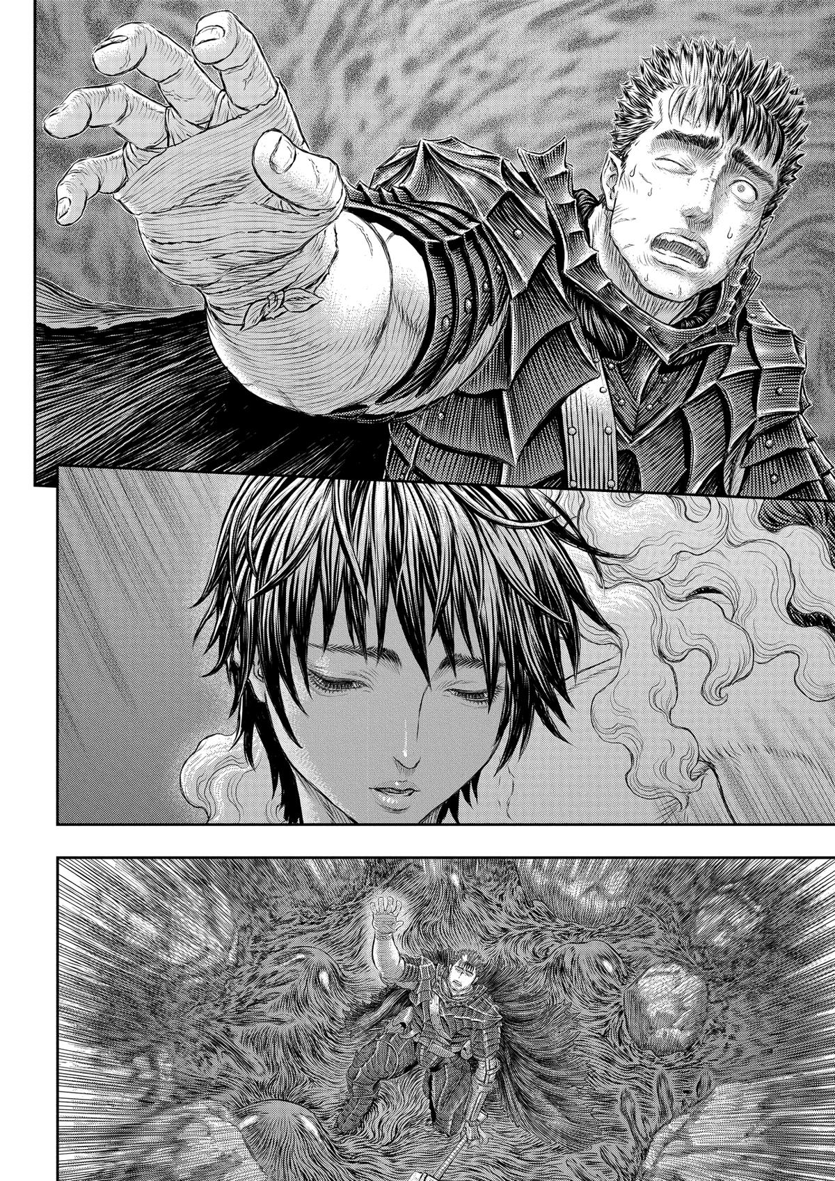 Berserk Chapter 368 — page 16