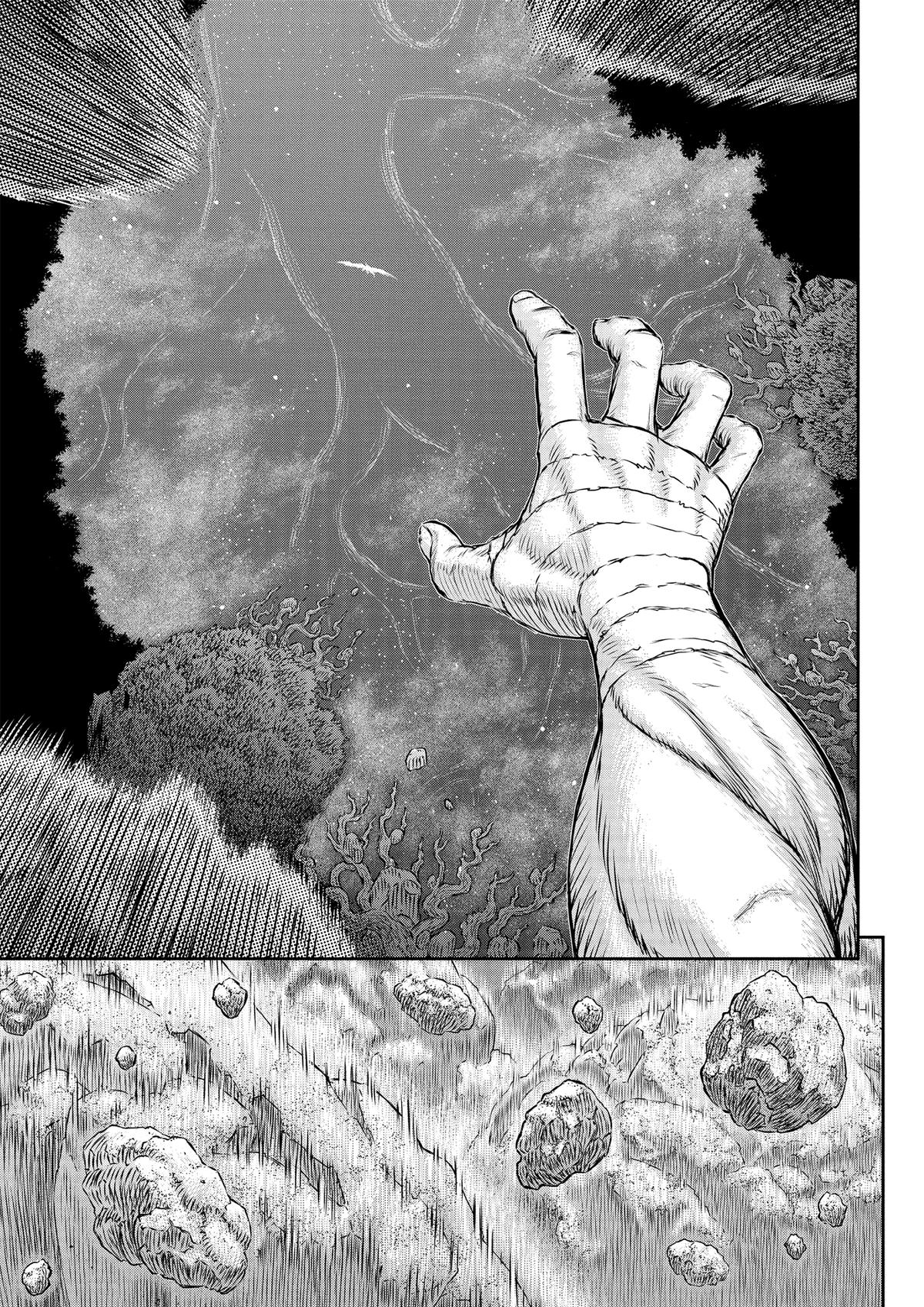 Berserk Chapter 368 — page 17