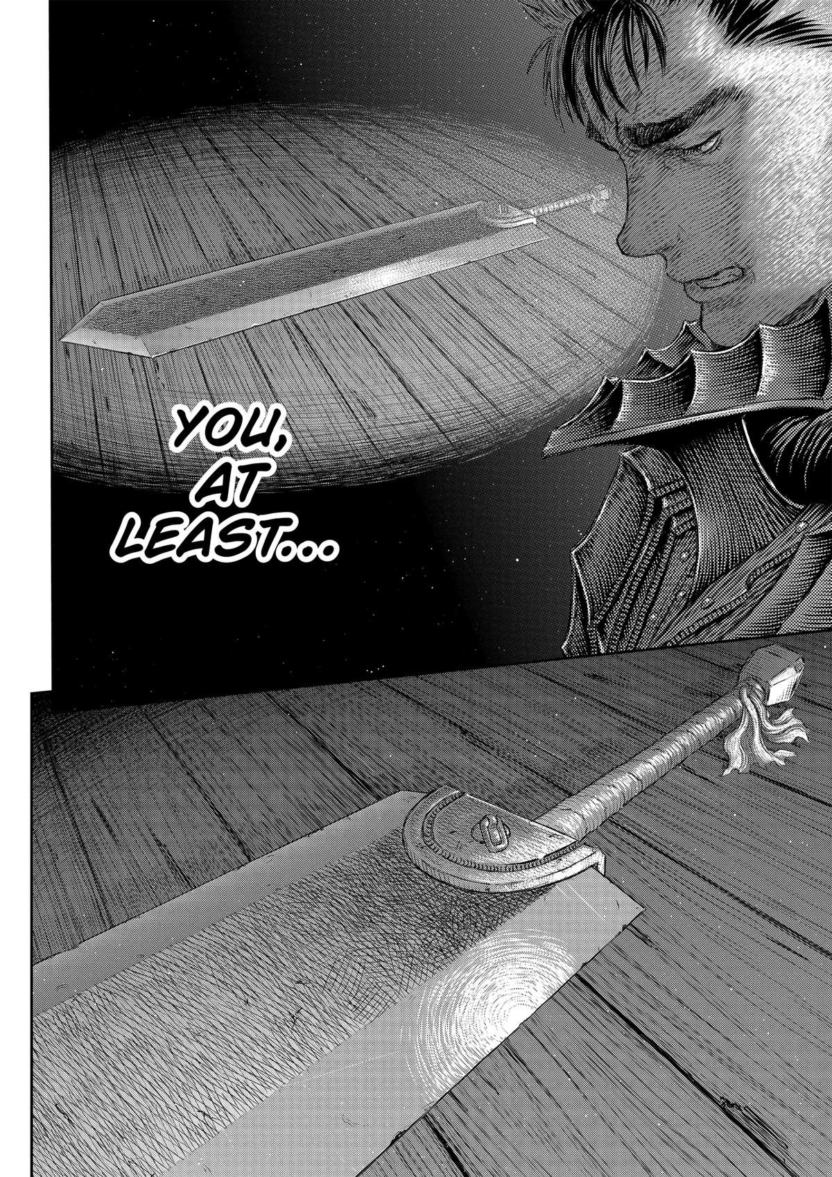 Berserk Chapter 370 — page 16