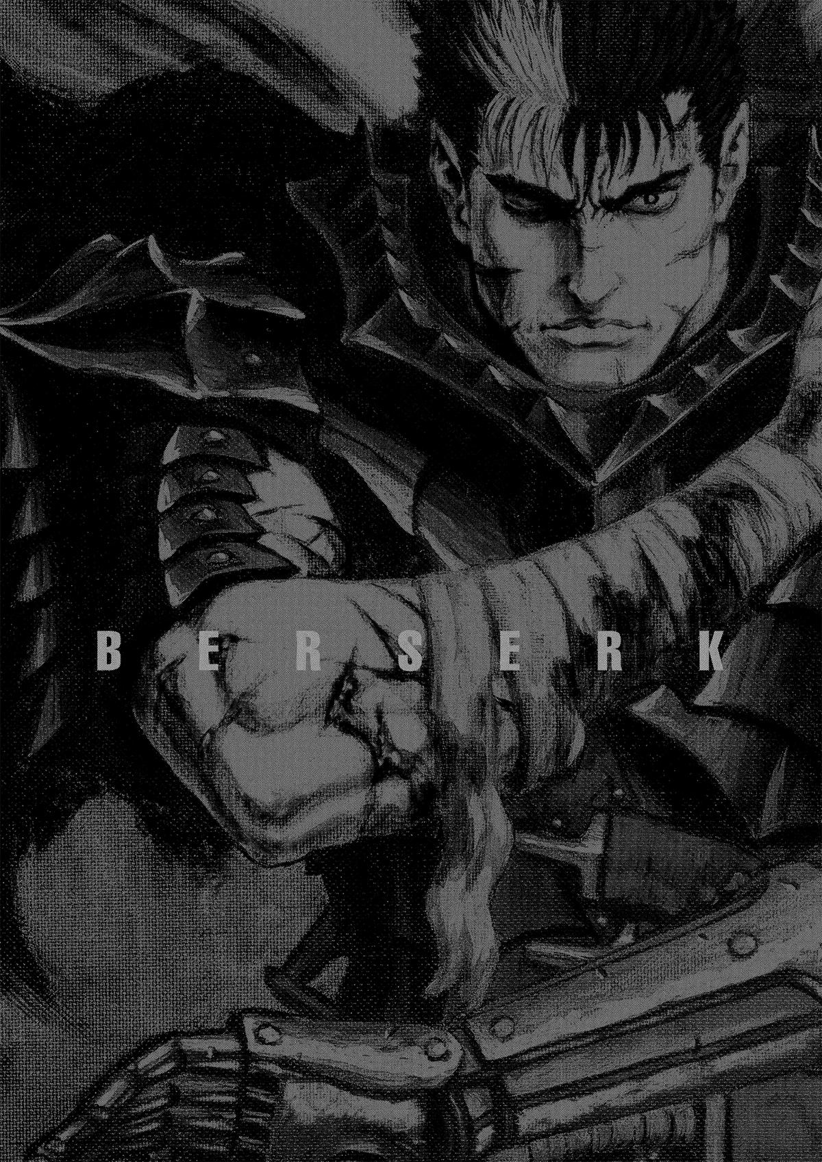 Berserk Chapter 370 — page 17