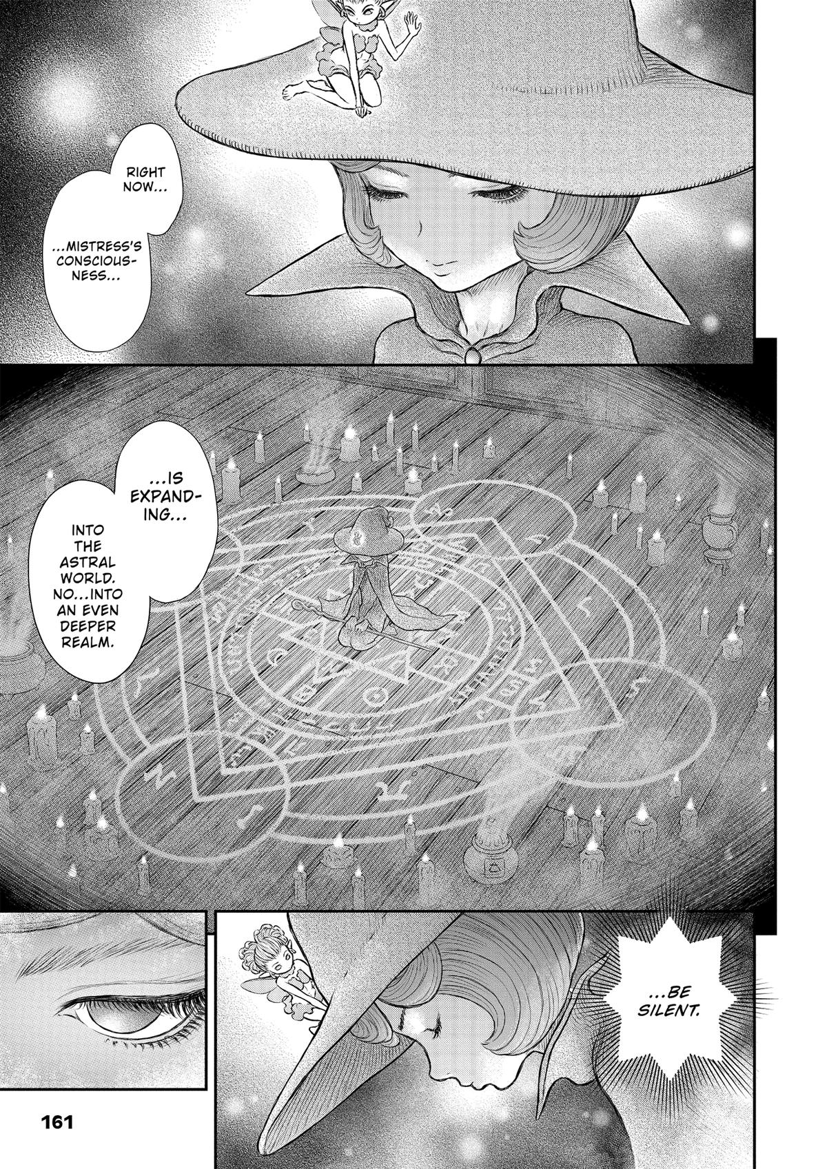 Berserk Chapter 373 — page 5