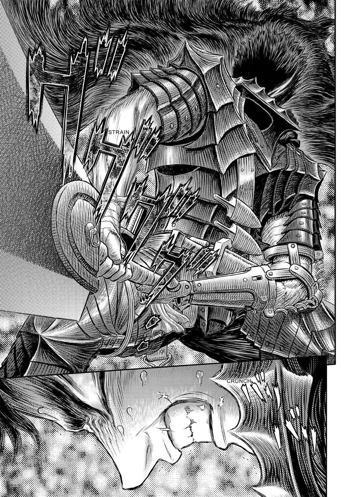 Berserk Chapter 373 — page 13