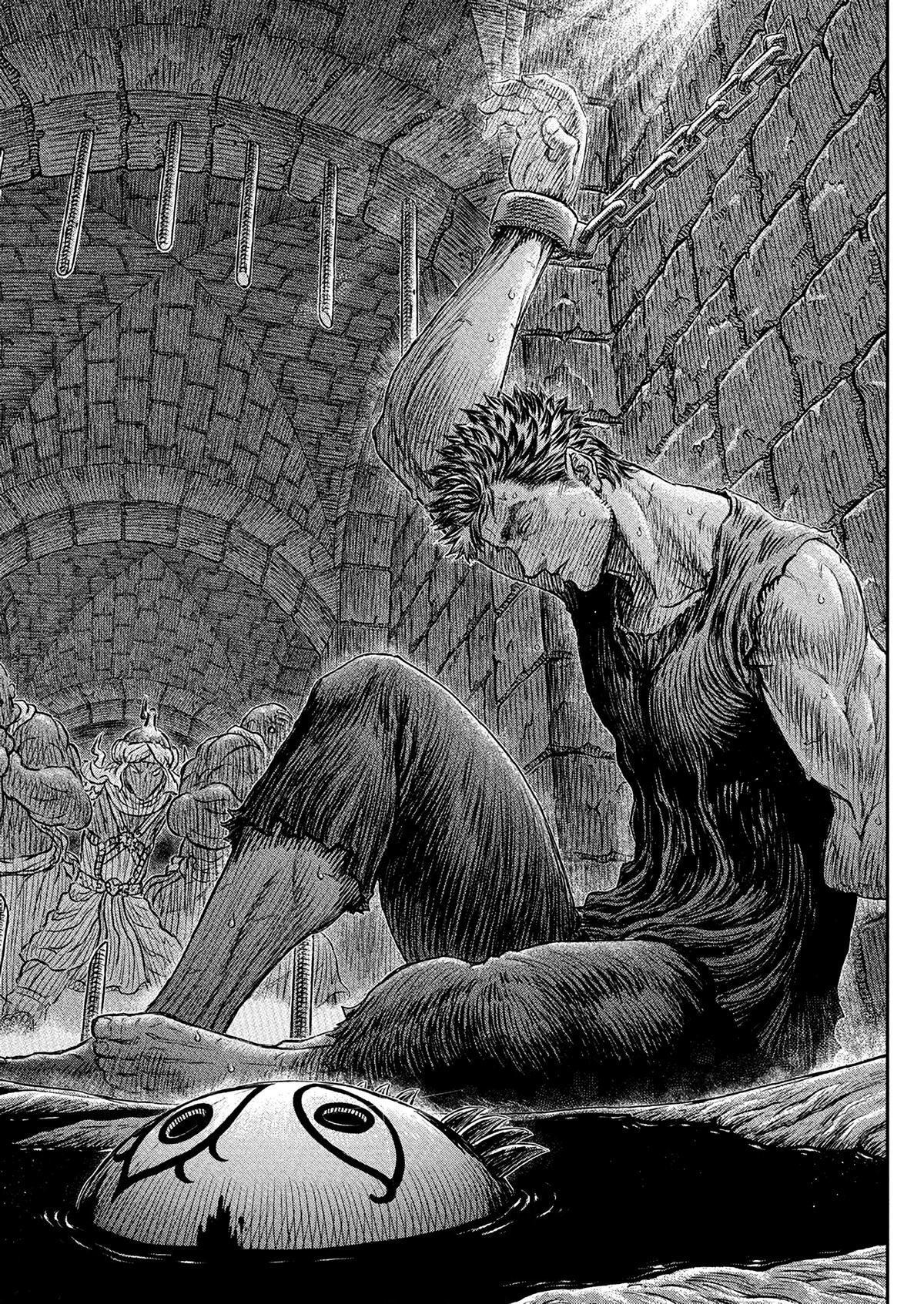 Berserk Chapter 380 — page 14