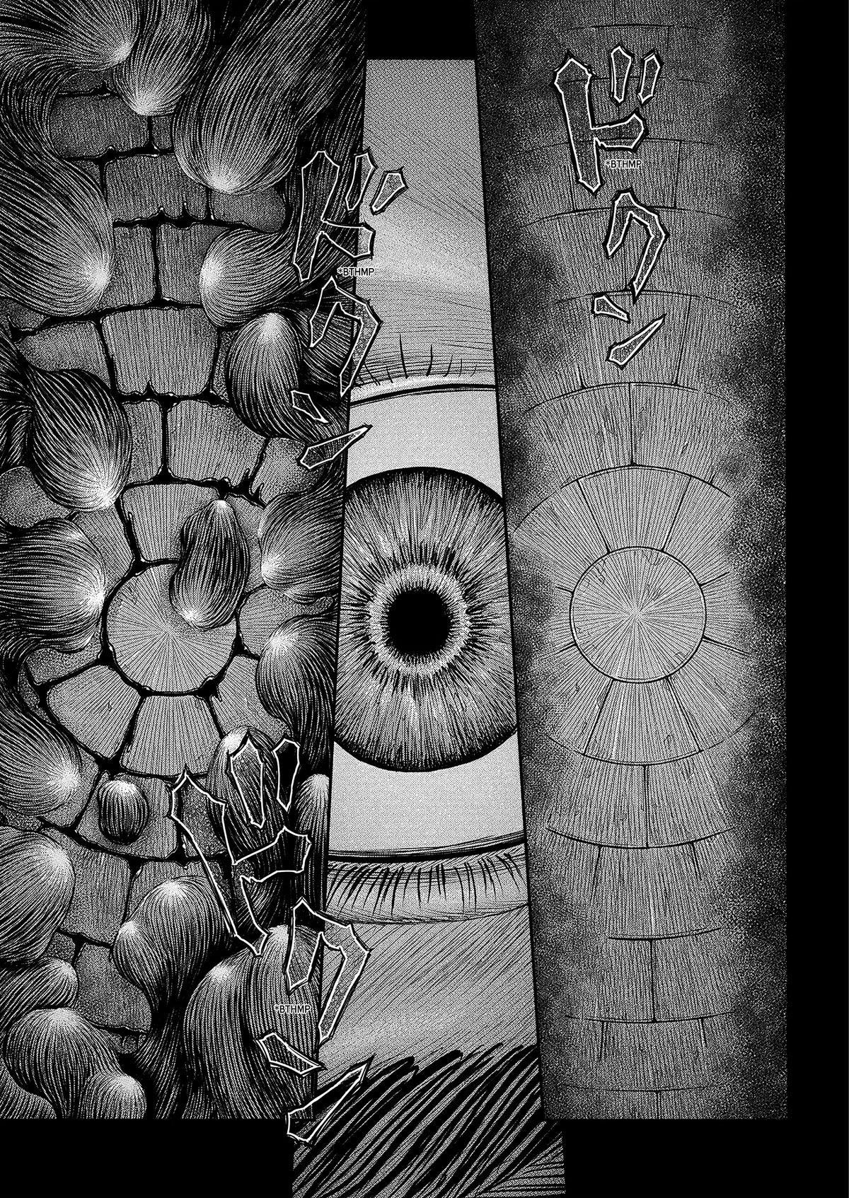 Berserk Chapter 383 — page 10