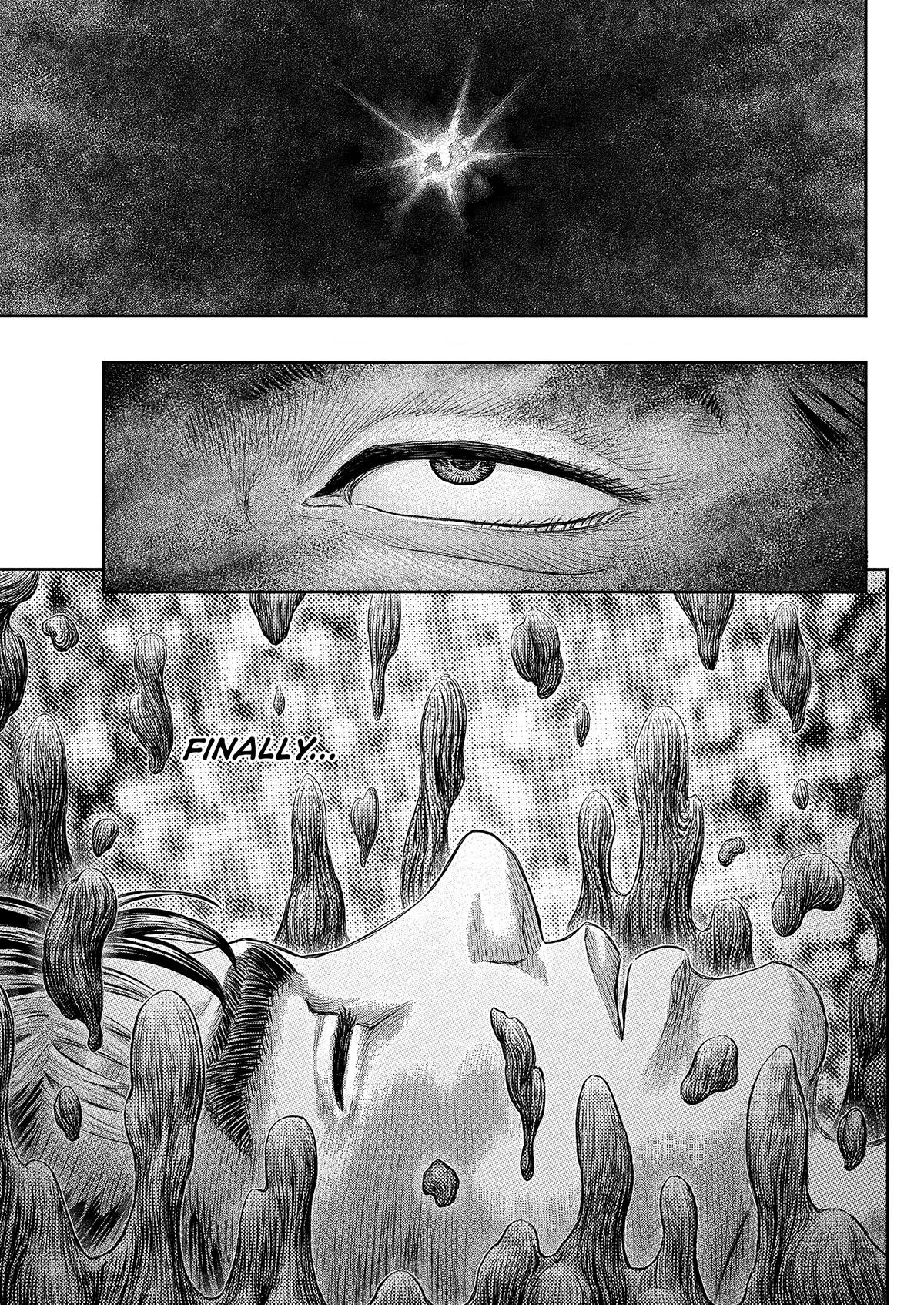 Berserk Chapter 383 — page 18