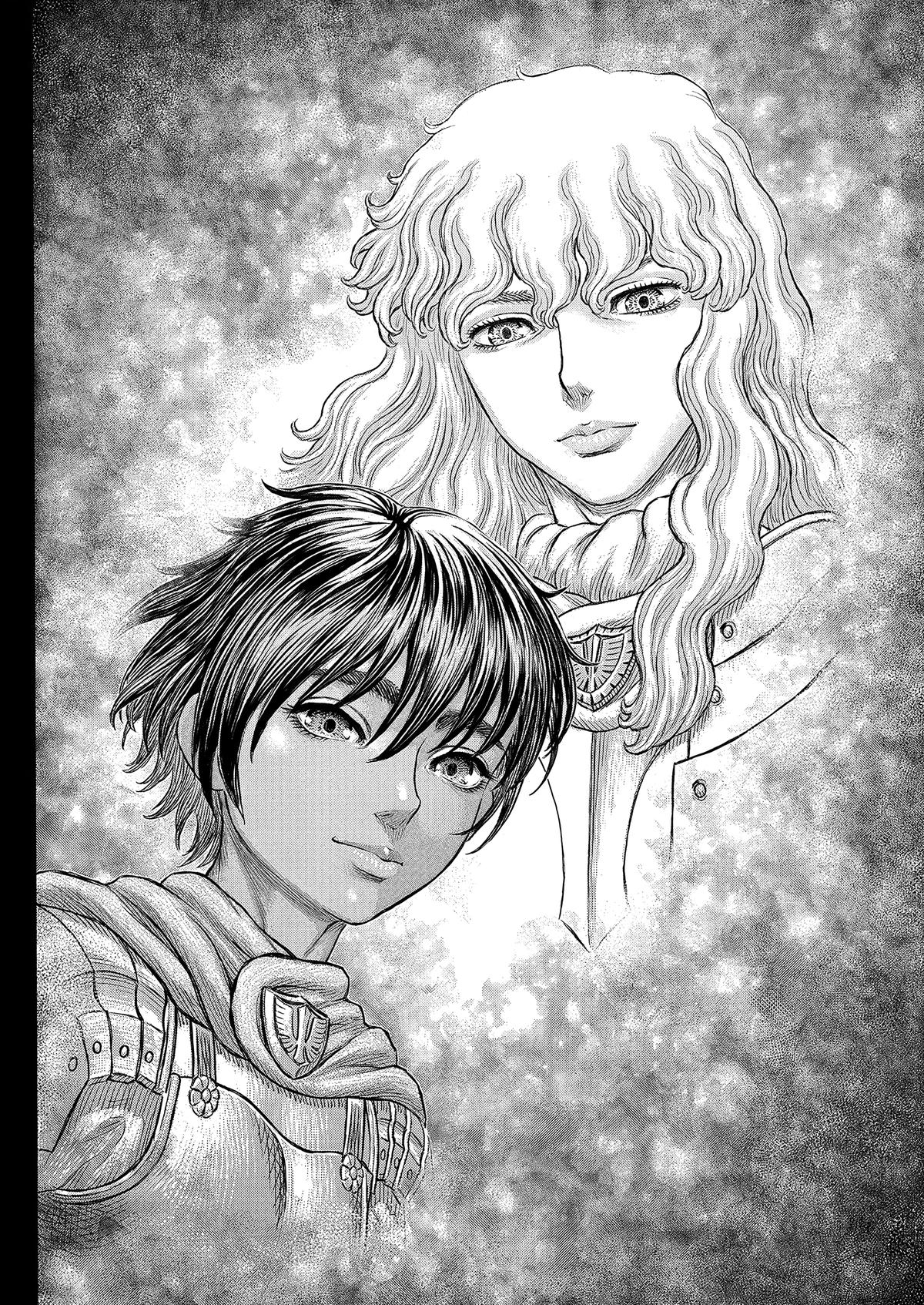 Berserk Chapter 383 — page 19