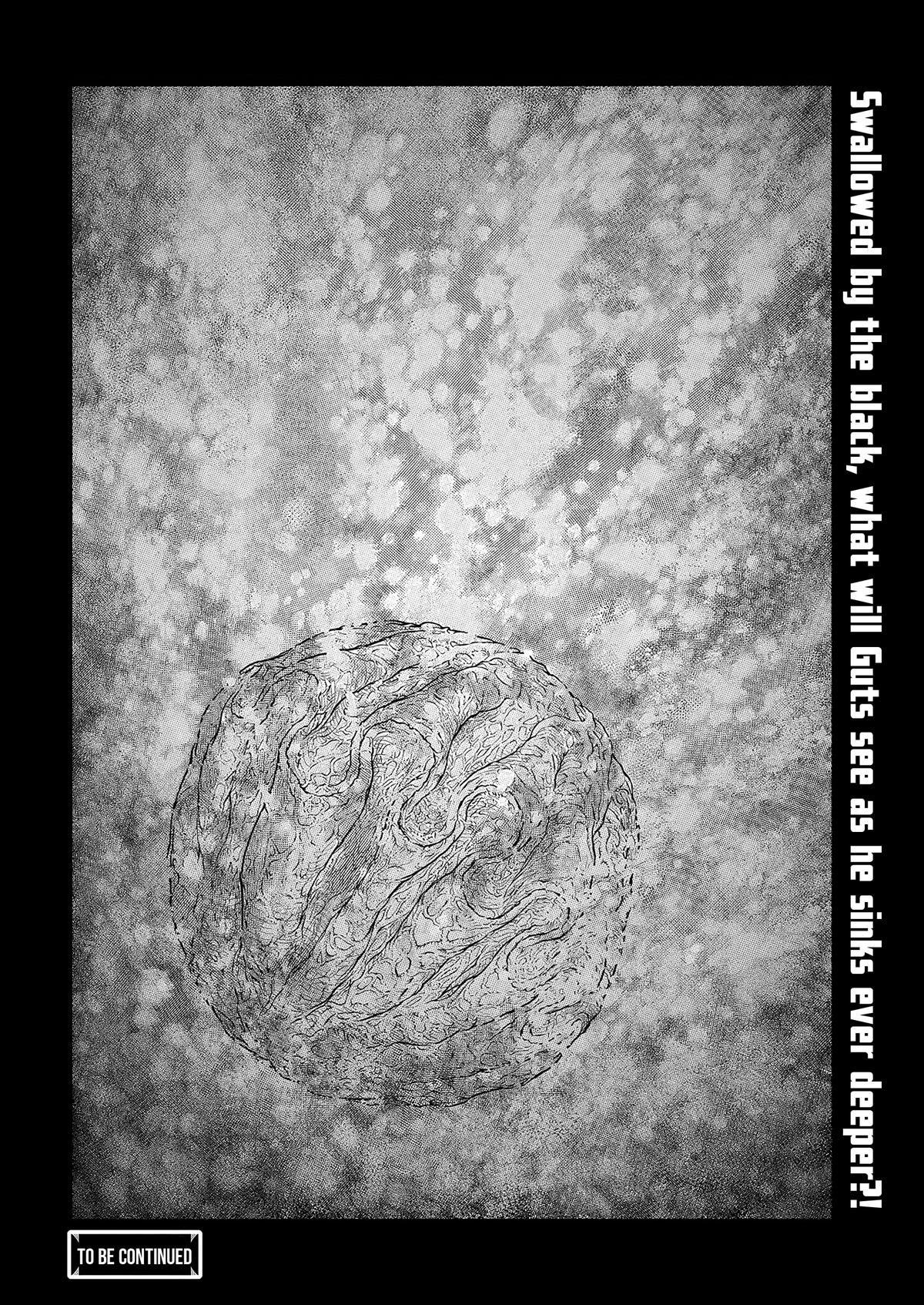 Berserk Chapter 383 — page 23