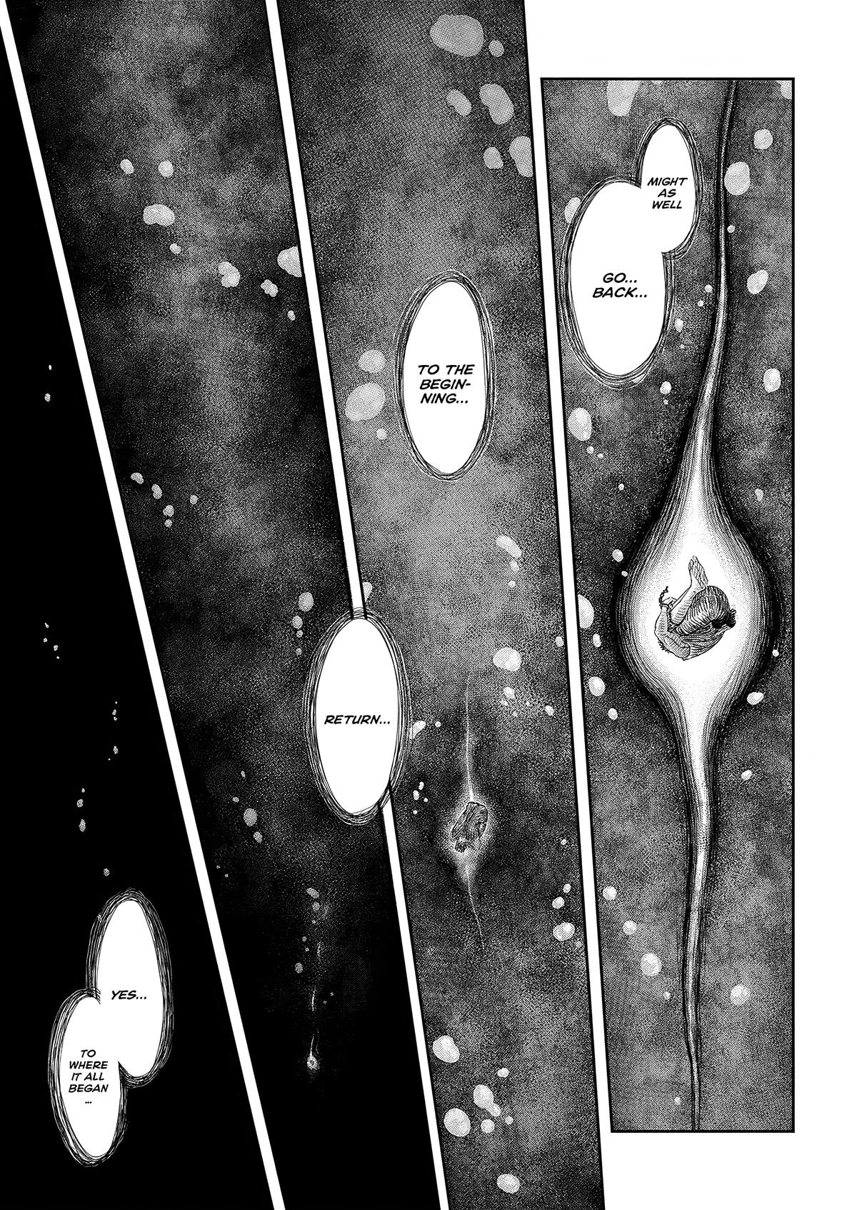 Berserk Chapter 384 — page 5