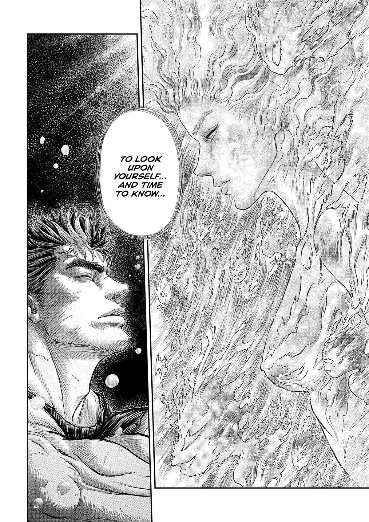 Berserk Chapter 384 — page 14