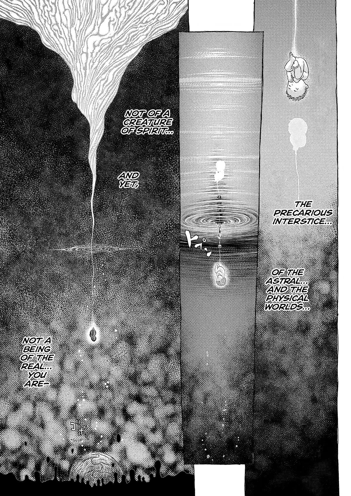 Berserk Chapter 384 — page 20