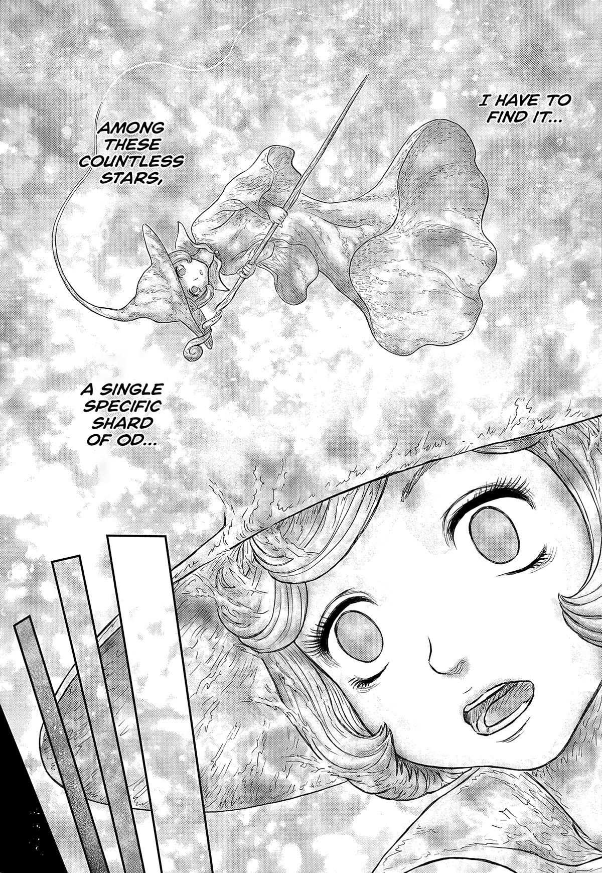 Berserk Chapter 386 — page 4