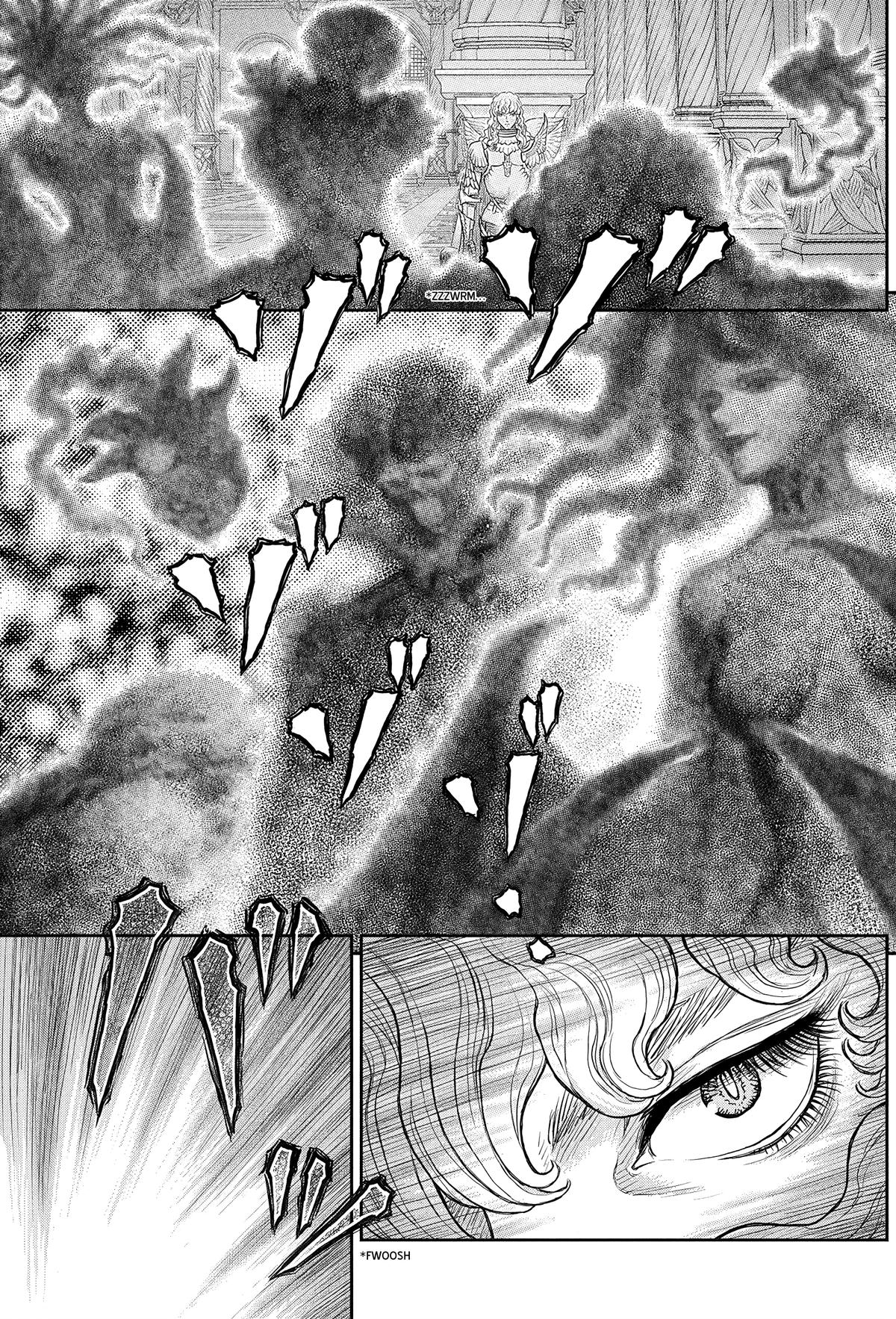 Berserk Chapter 386 — page 18