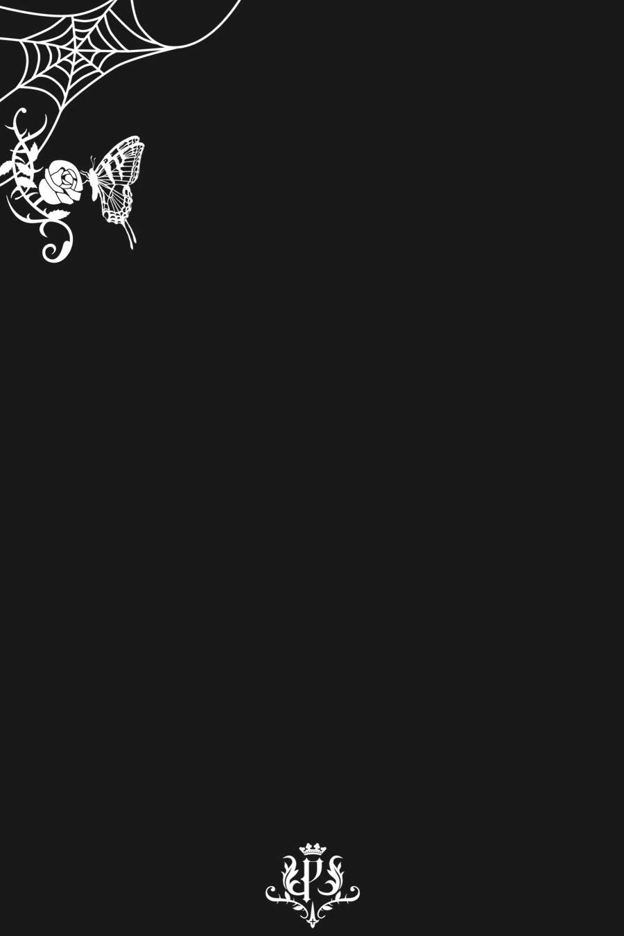 Black Butler Chapter 3 — page 46