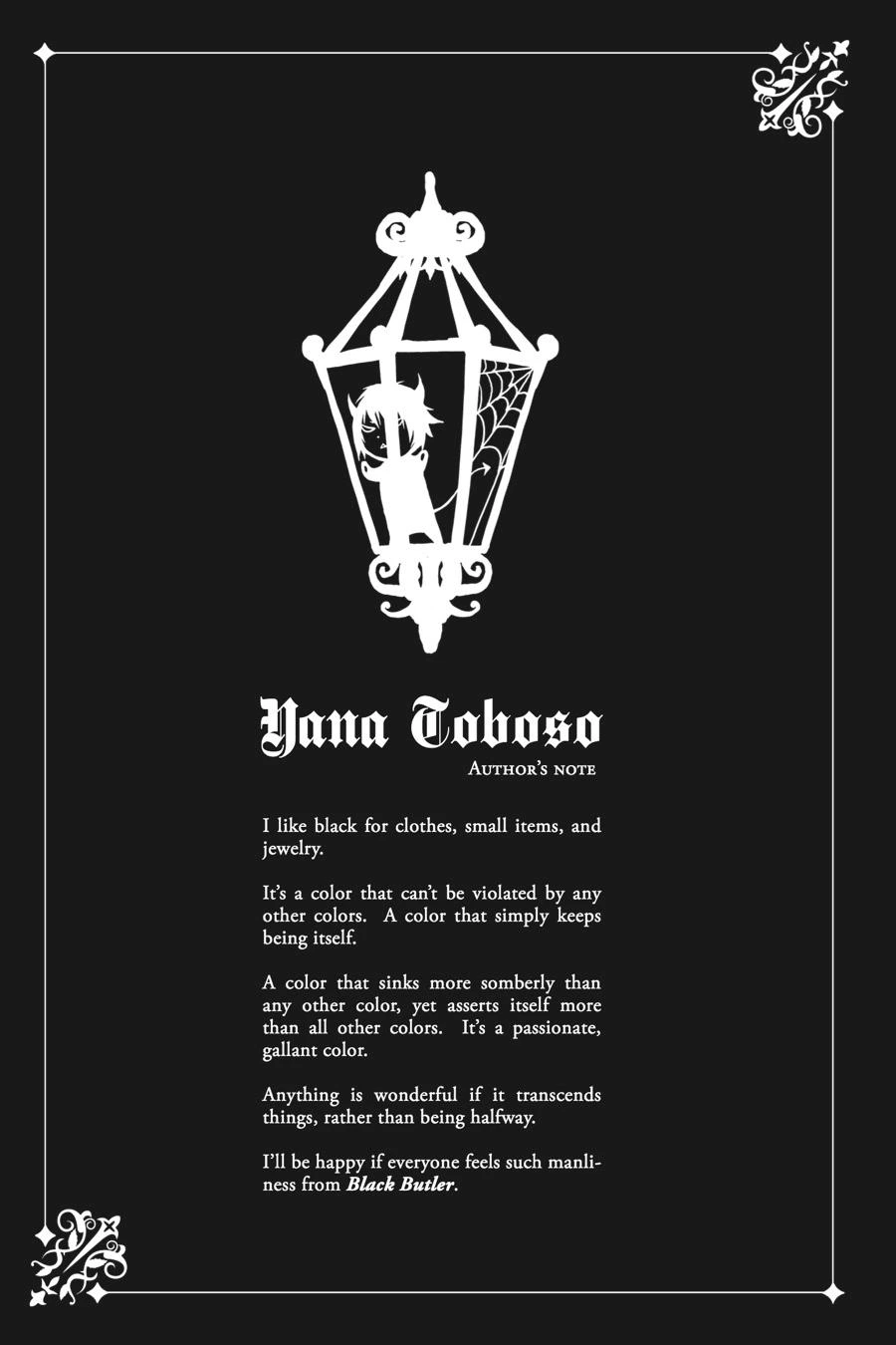 Black Butler Chapter 4 — page 55