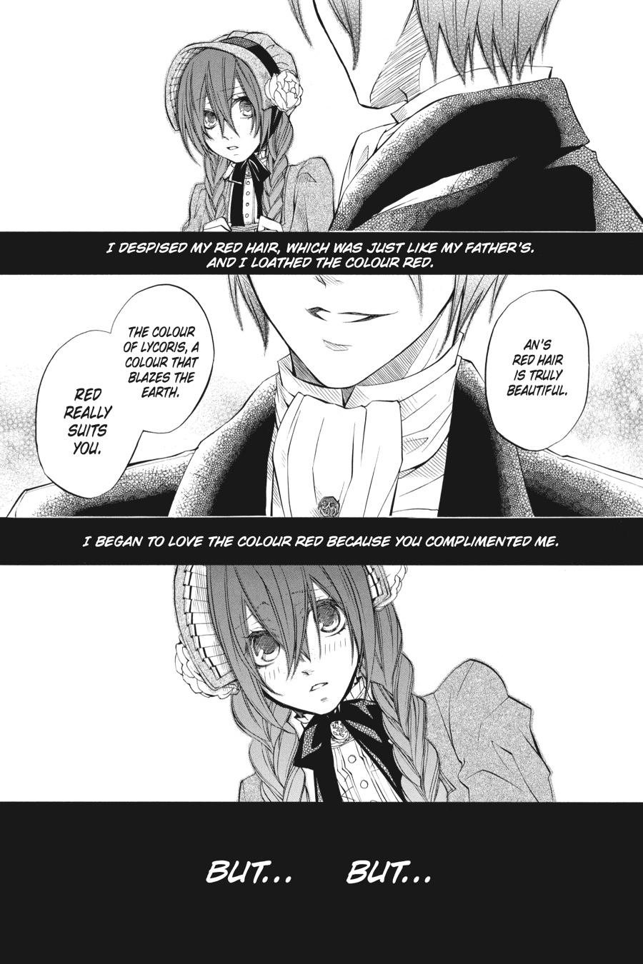 Black Butler Chapter 10 — page 5