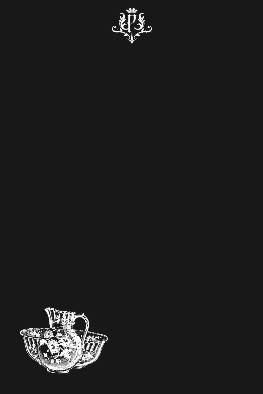 Black Butler Chapter 11 — page 34
