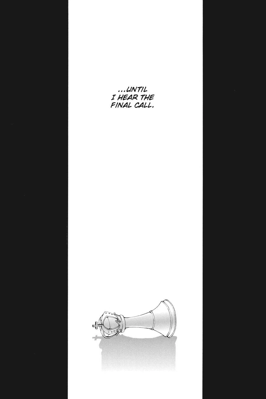 Black Butler Chapter 13 — page 34