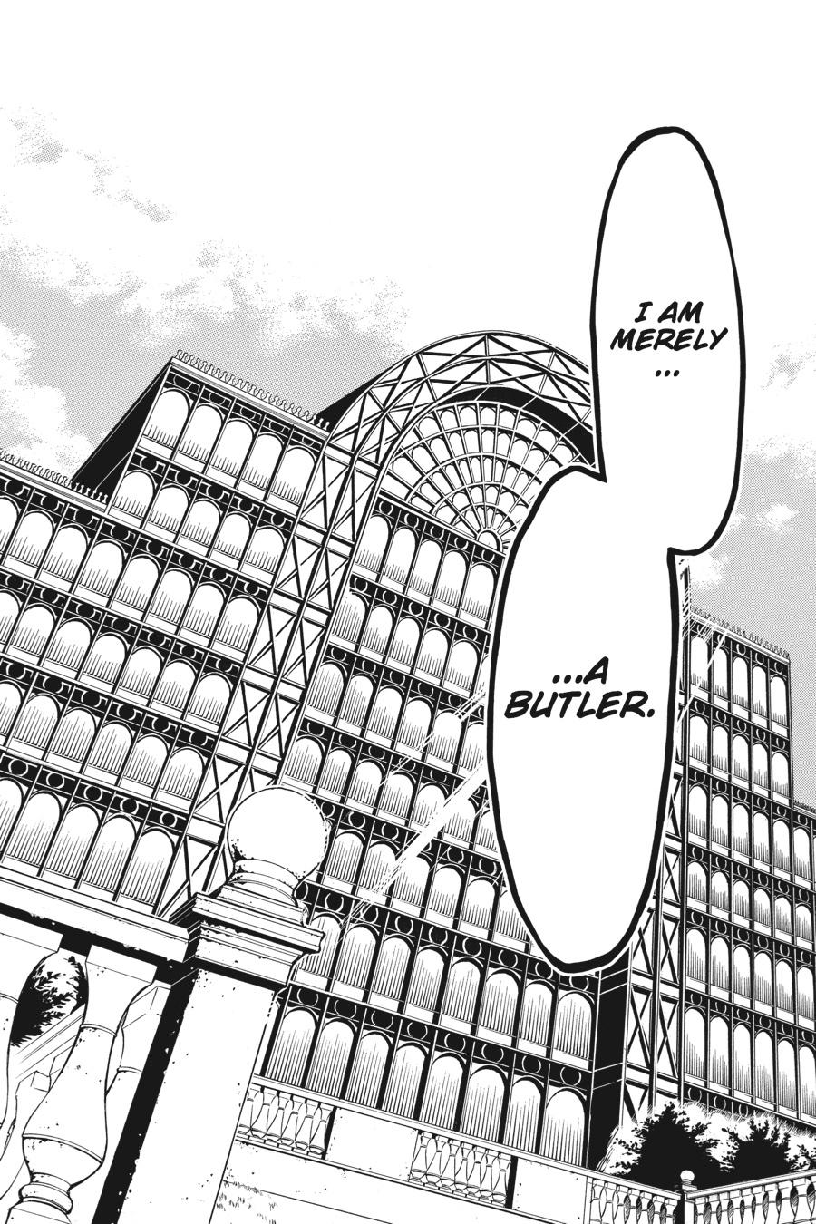 Black Butler Chapter 21 — page 48
