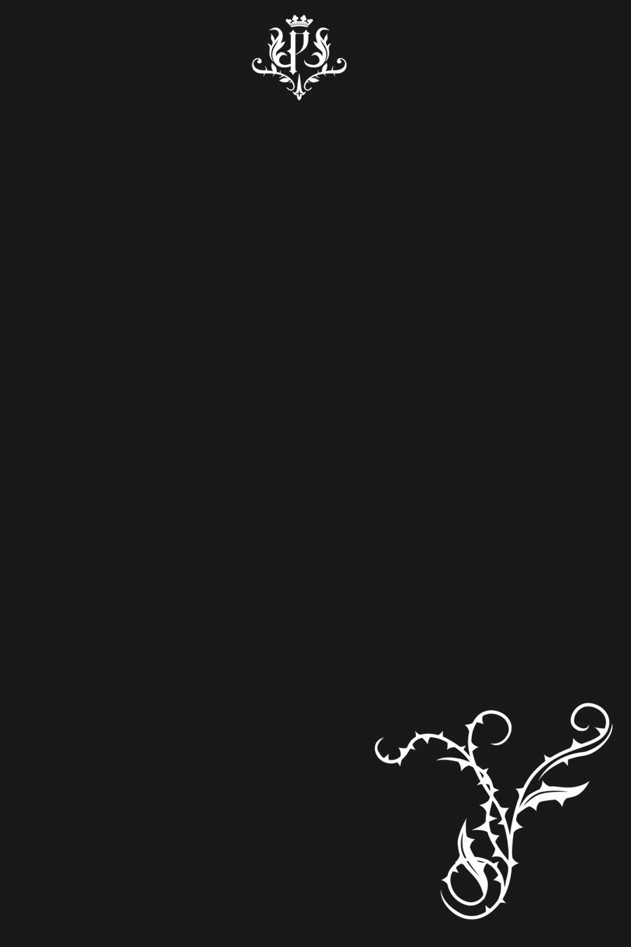 Black Butler Chapter 24 — page 5