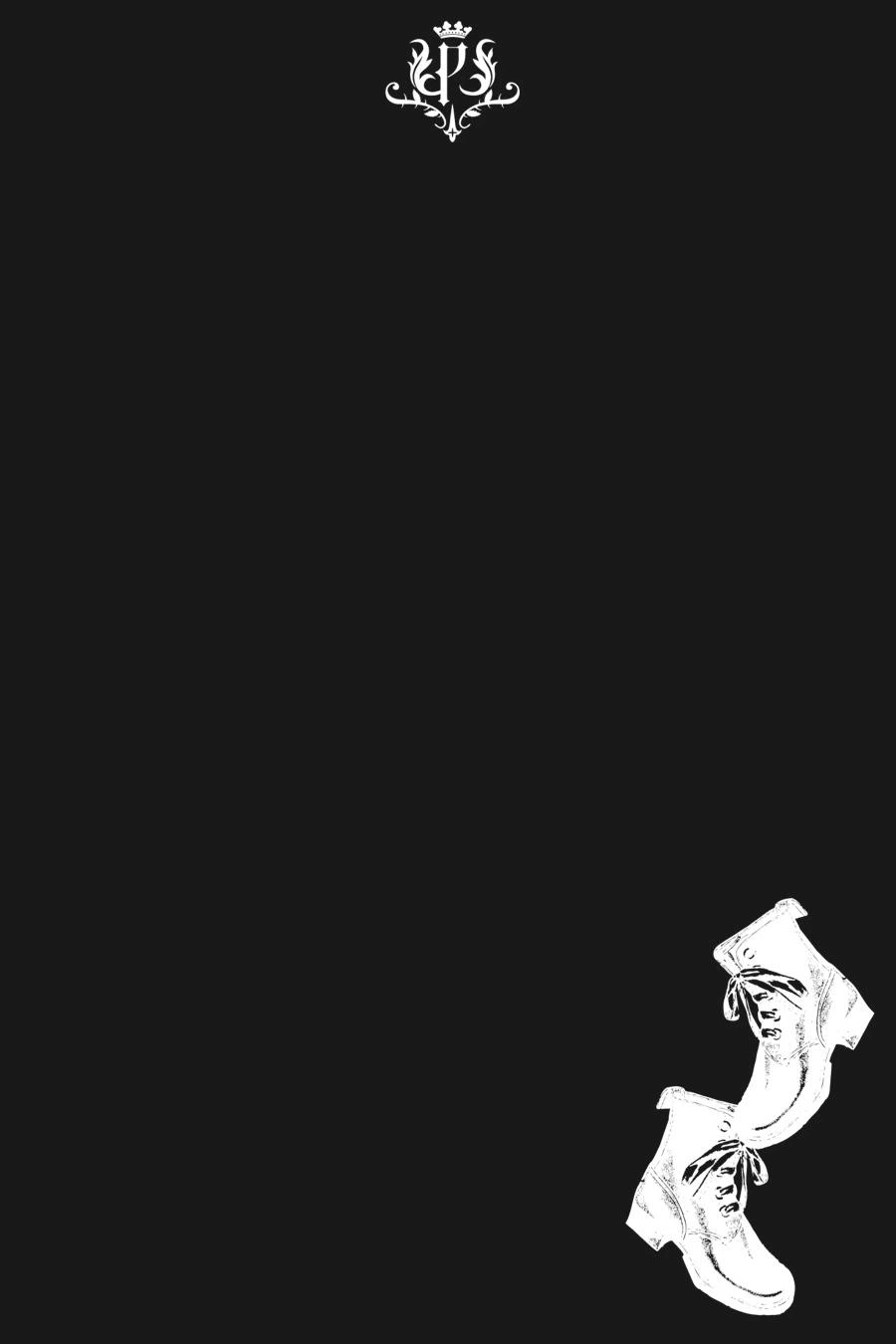 Black Butler Chapter 26 — page 3