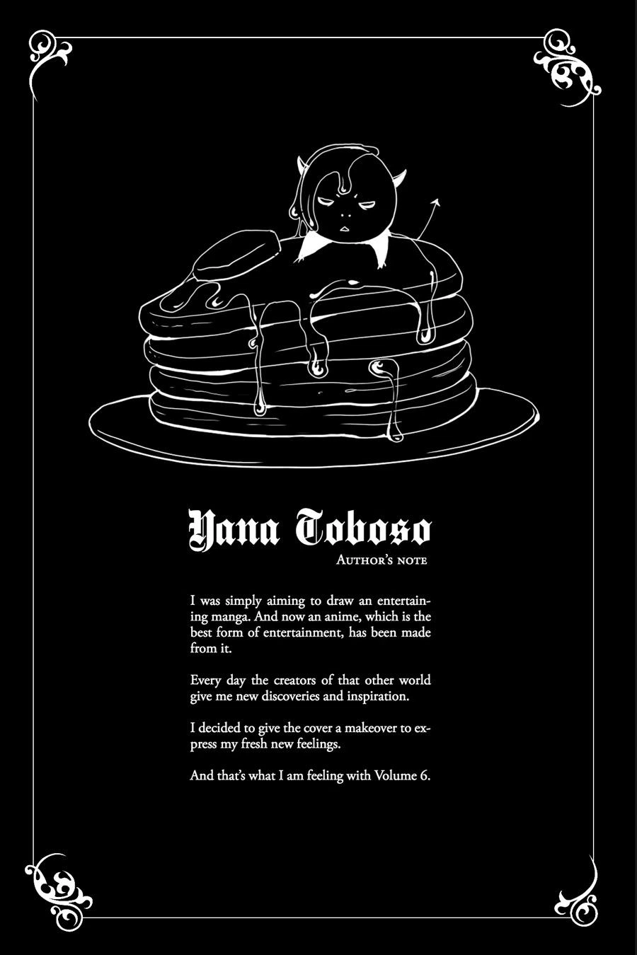 Black Butler Chapter 27 — page 50