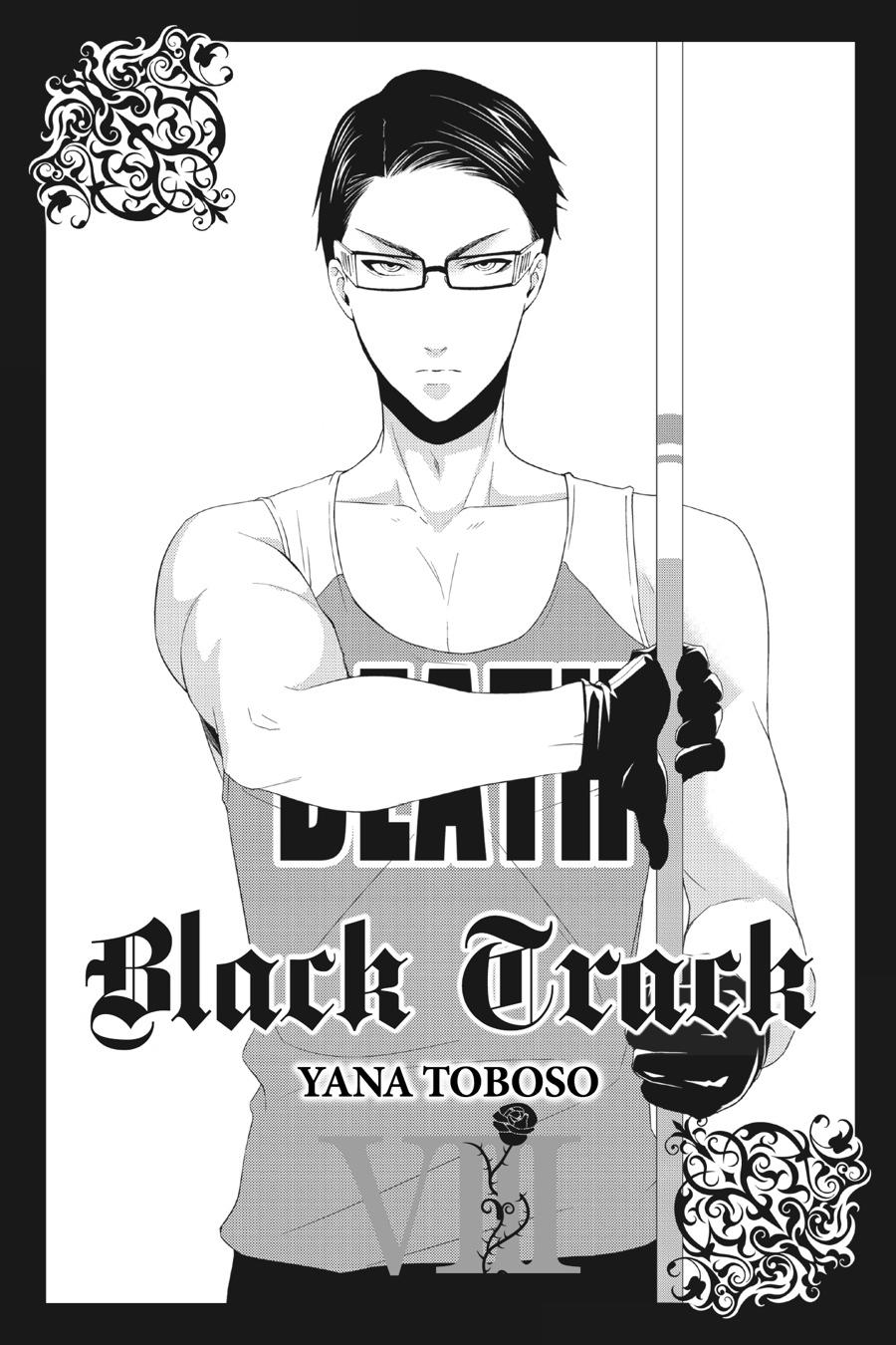 Black Butler Chapter 37 — page 35