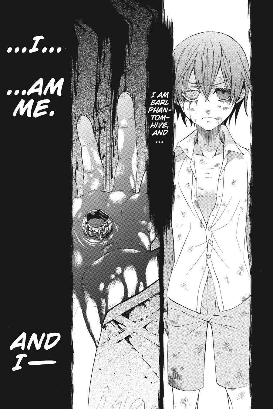 Black Butler Chapter 54 — page 24