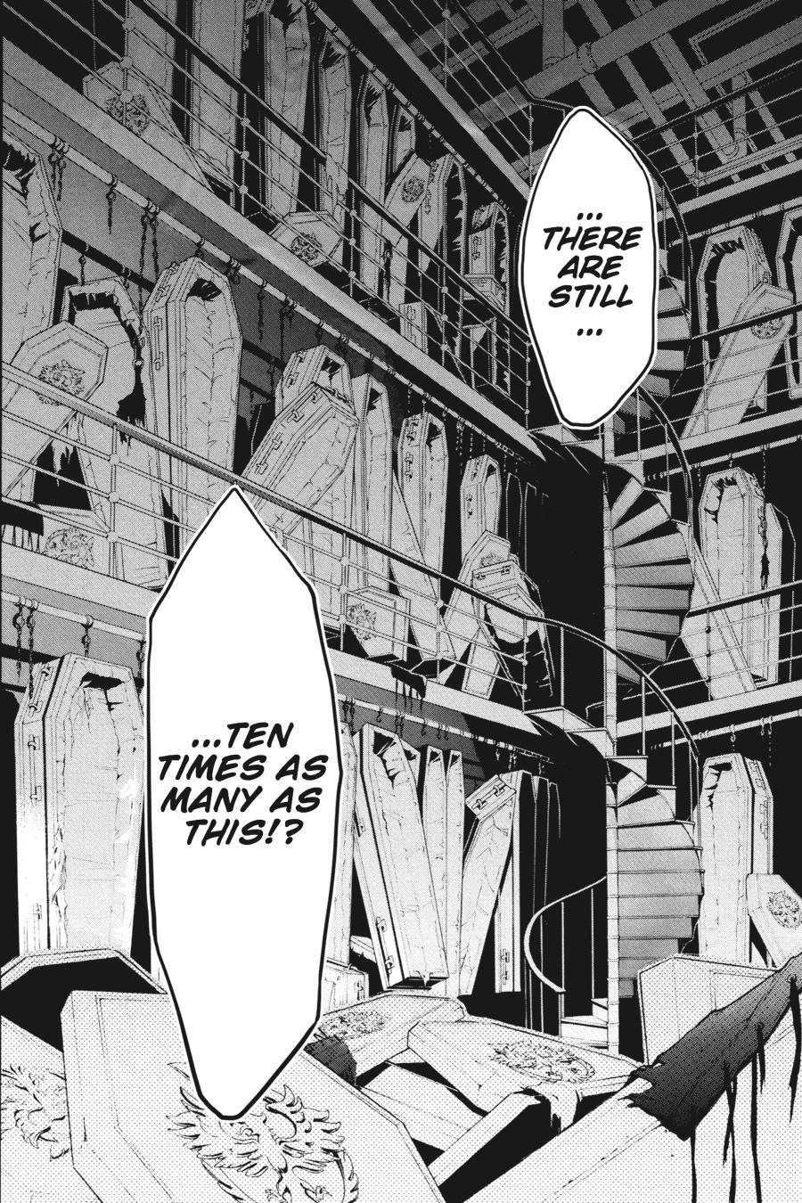 Black Butler Chapter 55 — page 3