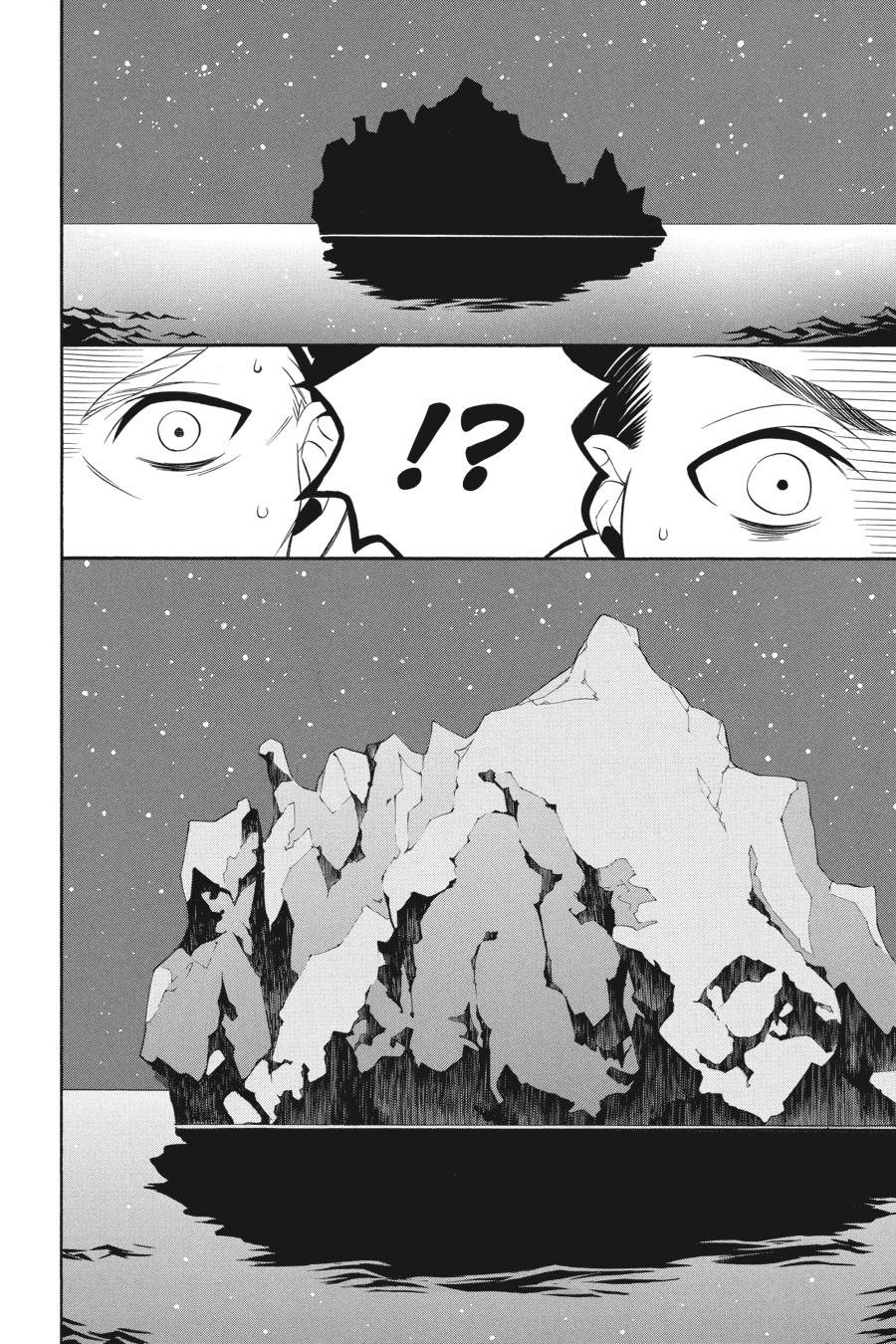 Black Butler Chapter 55 — page 26