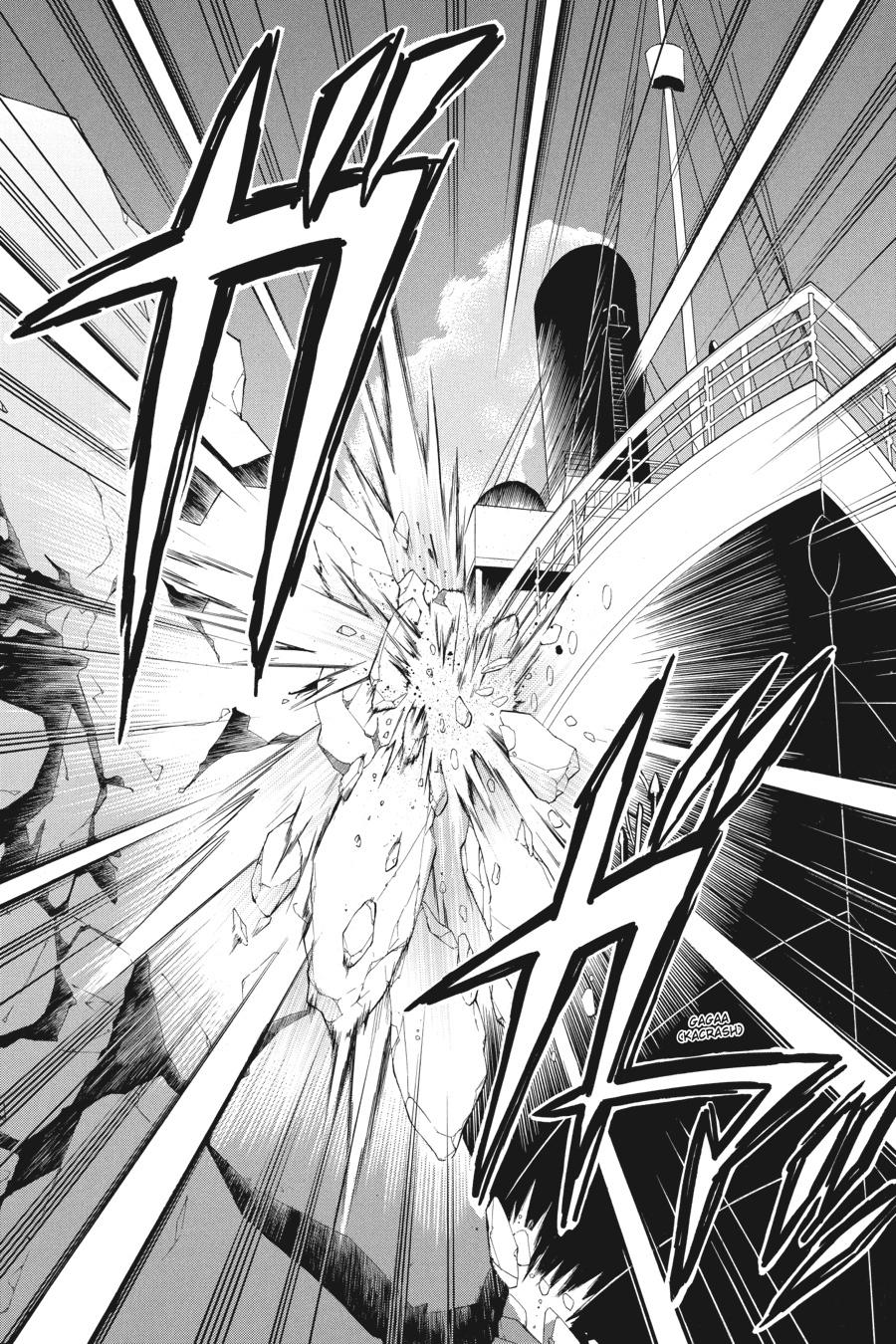 Black Butler Chapter 55 — page 32