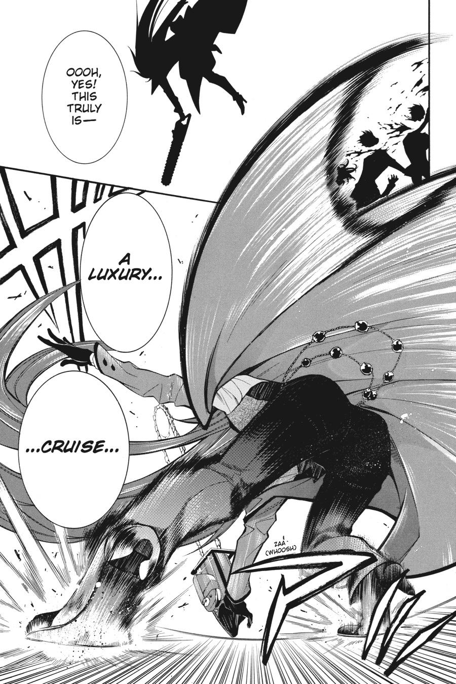 Black Butler Chapter 55 — page 35