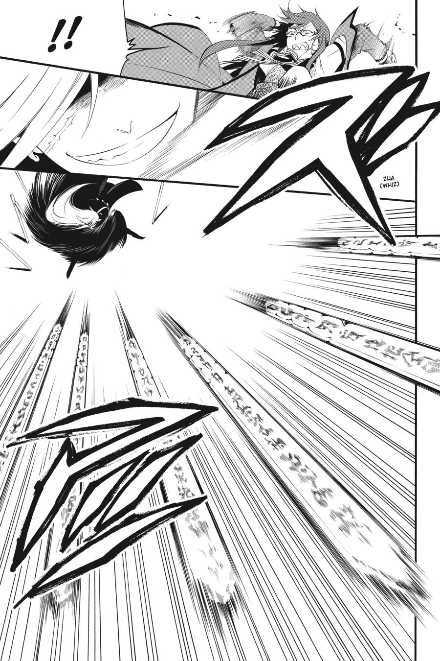 Black Butler Chapter 59 — page 30