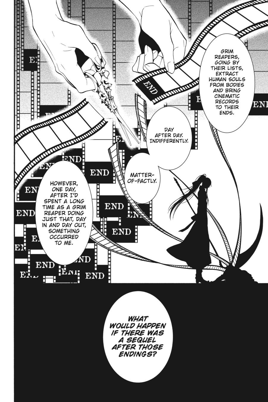 Black Butler Chapter 60 — page 11